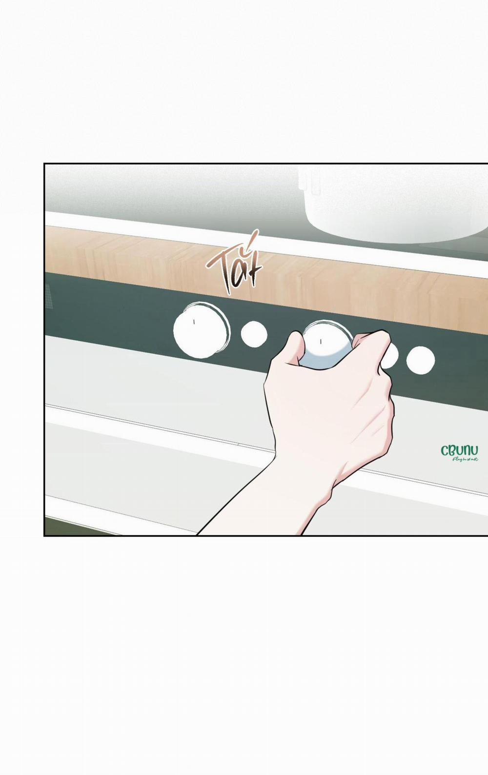 (Cbunu) Khu Rừng Tĩnh Lặng 8 trang 12