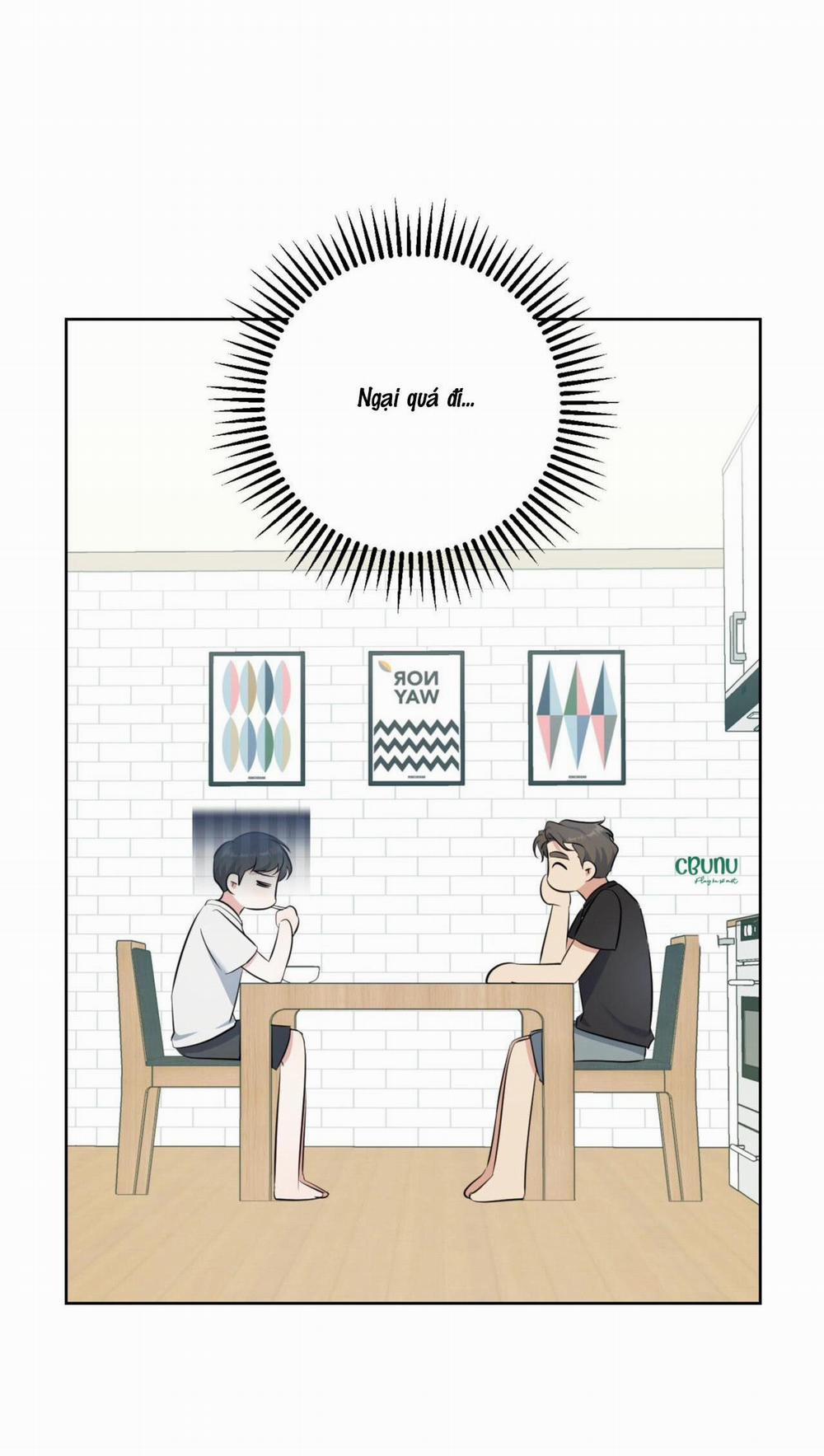 (Cbunu) Khu Rừng Tĩnh Lặng 8 trang 16