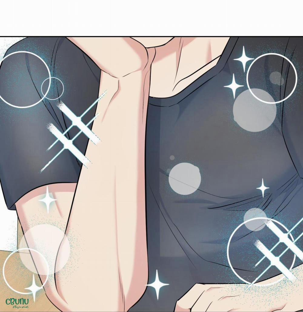 (Cbunu) Khu Rừng Tĩnh Lặng 8 trang 19