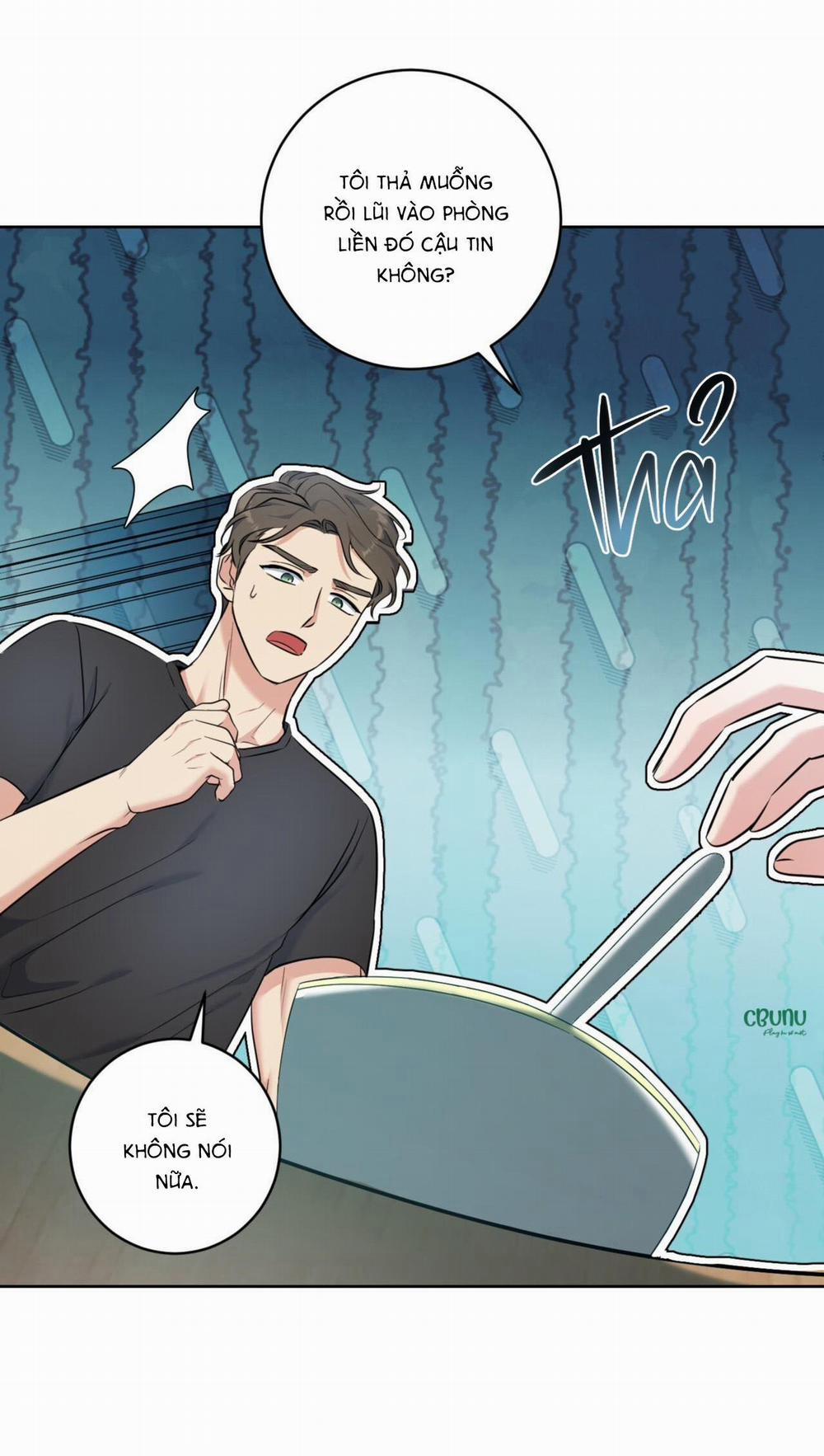 (Cbunu) Khu Rừng Tĩnh Lặng 8 trang 30