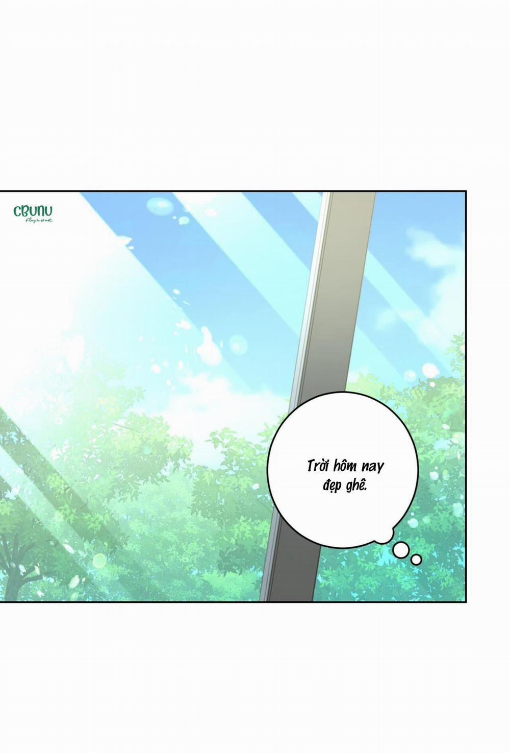 (Cbunu) Khu Rừng Tĩnh Lặng 8 trang 32