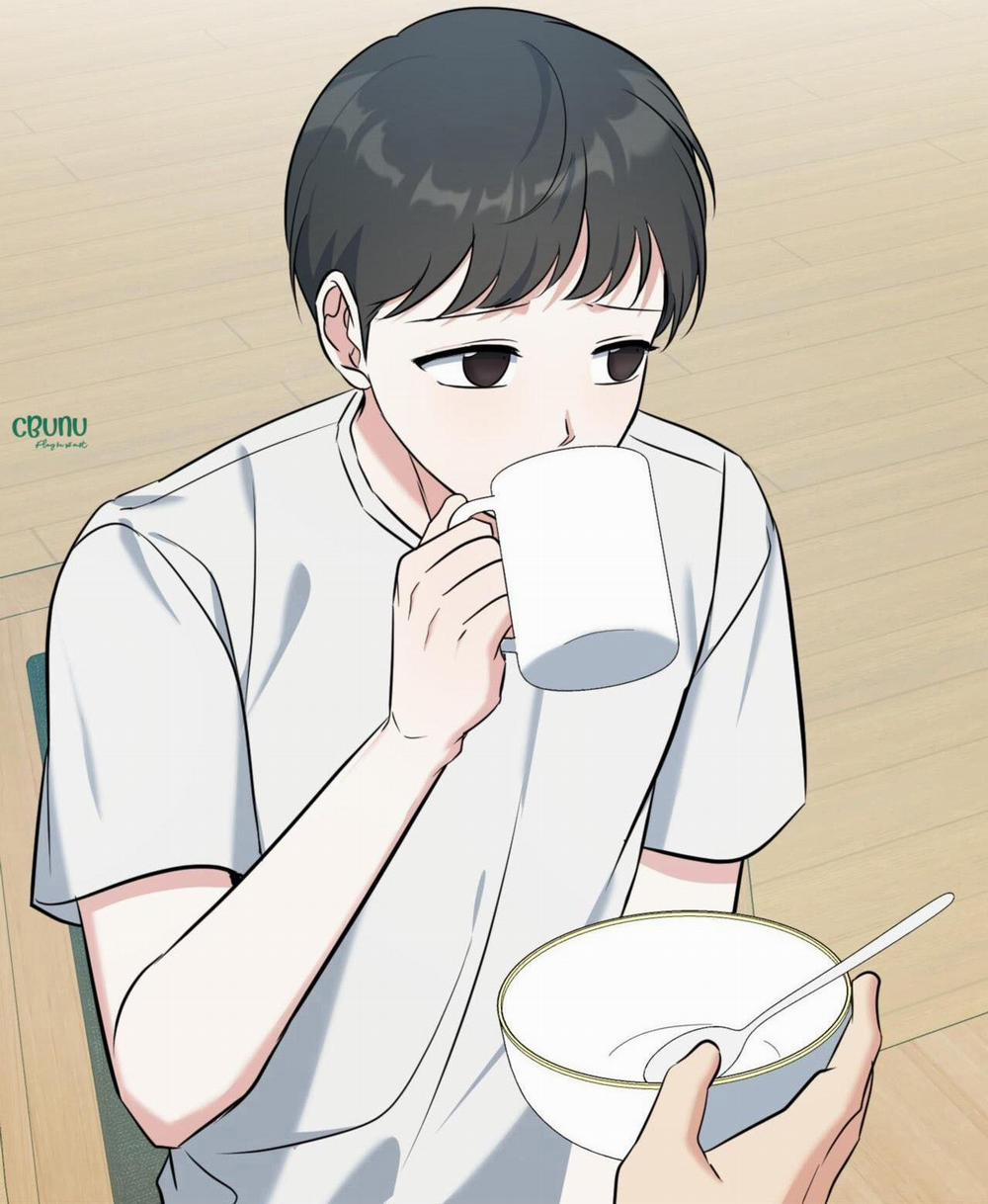 (Cbunu) Khu Rừng Tĩnh Lặng 8 trang 38