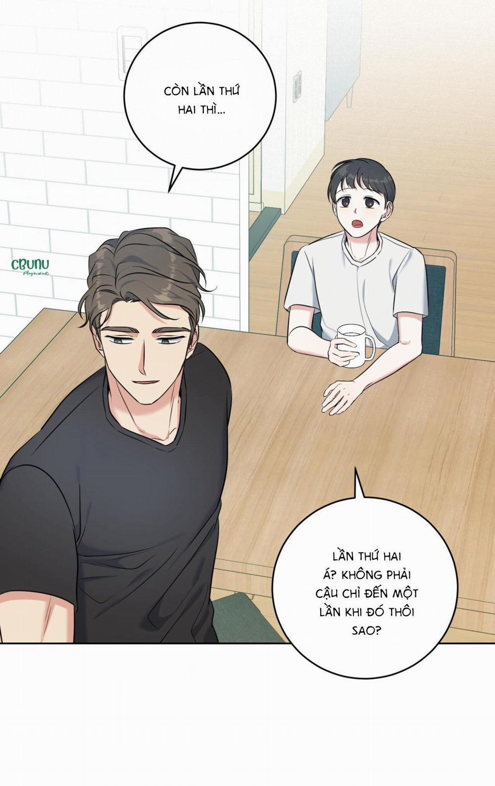 (Cbunu) Khu Rừng Tĩnh Lặng 8 trang 41