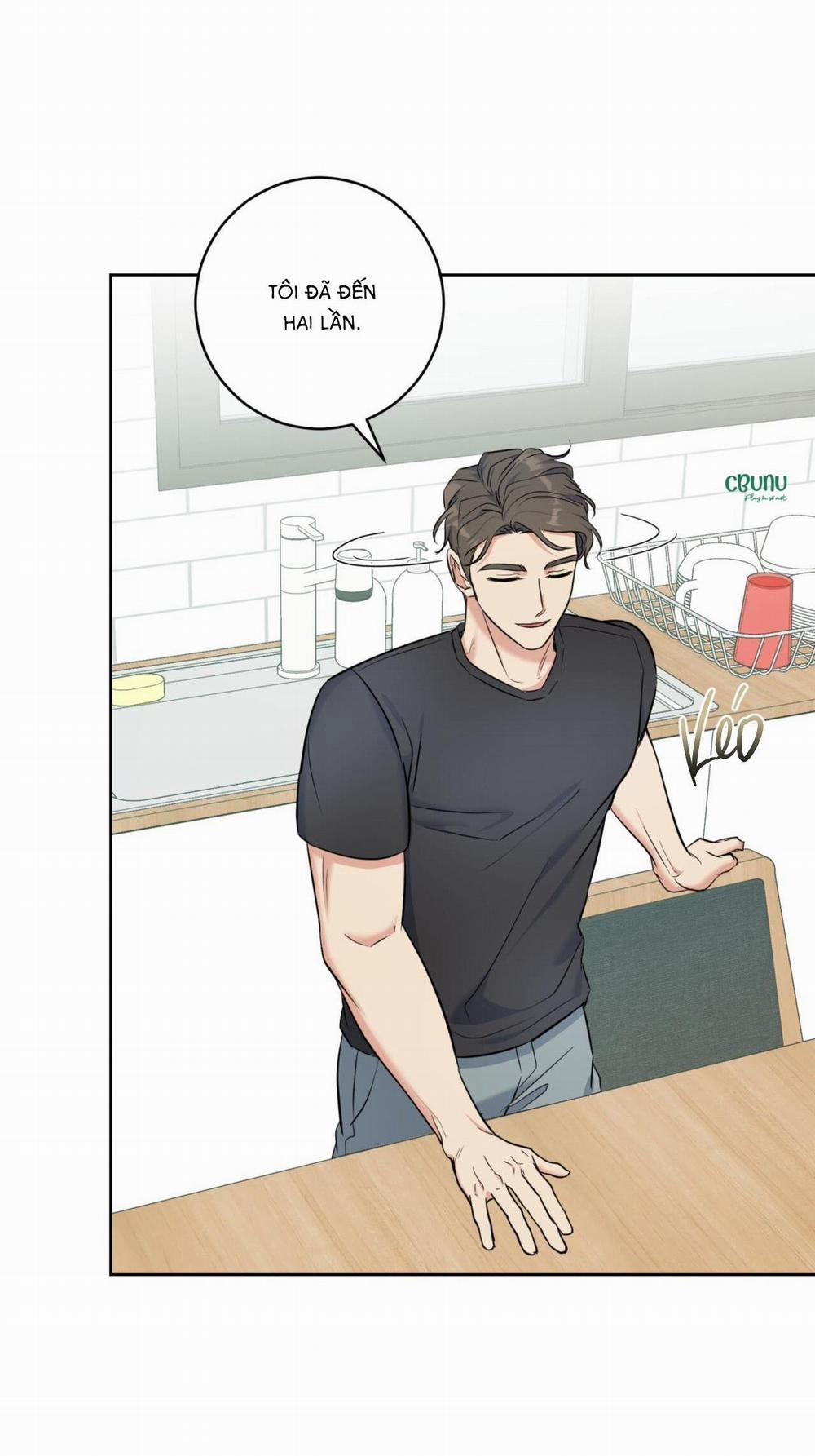 (Cbunu) Khu Rừng Tĩnh Lặng 8 trang 42