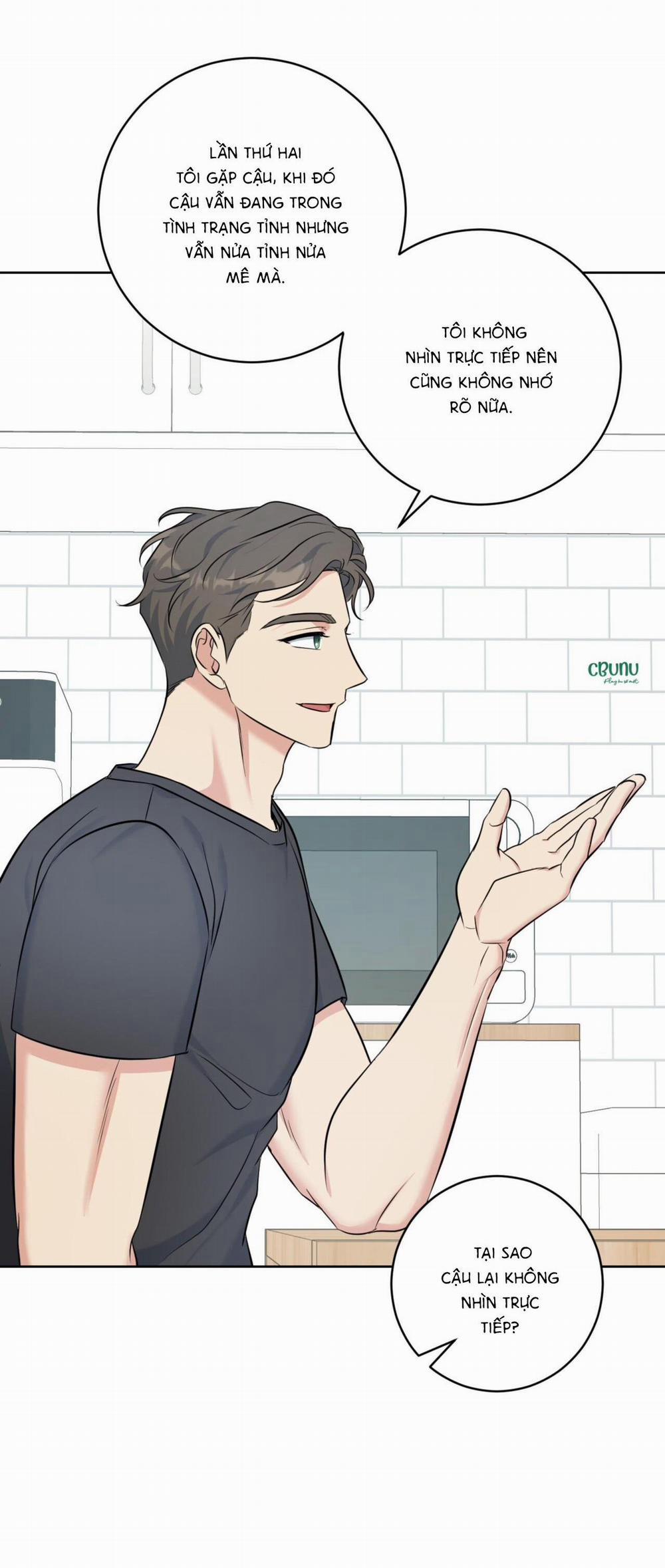 (Cbunu) Khu Rừng Tĩnh Lặng 8 trang 44