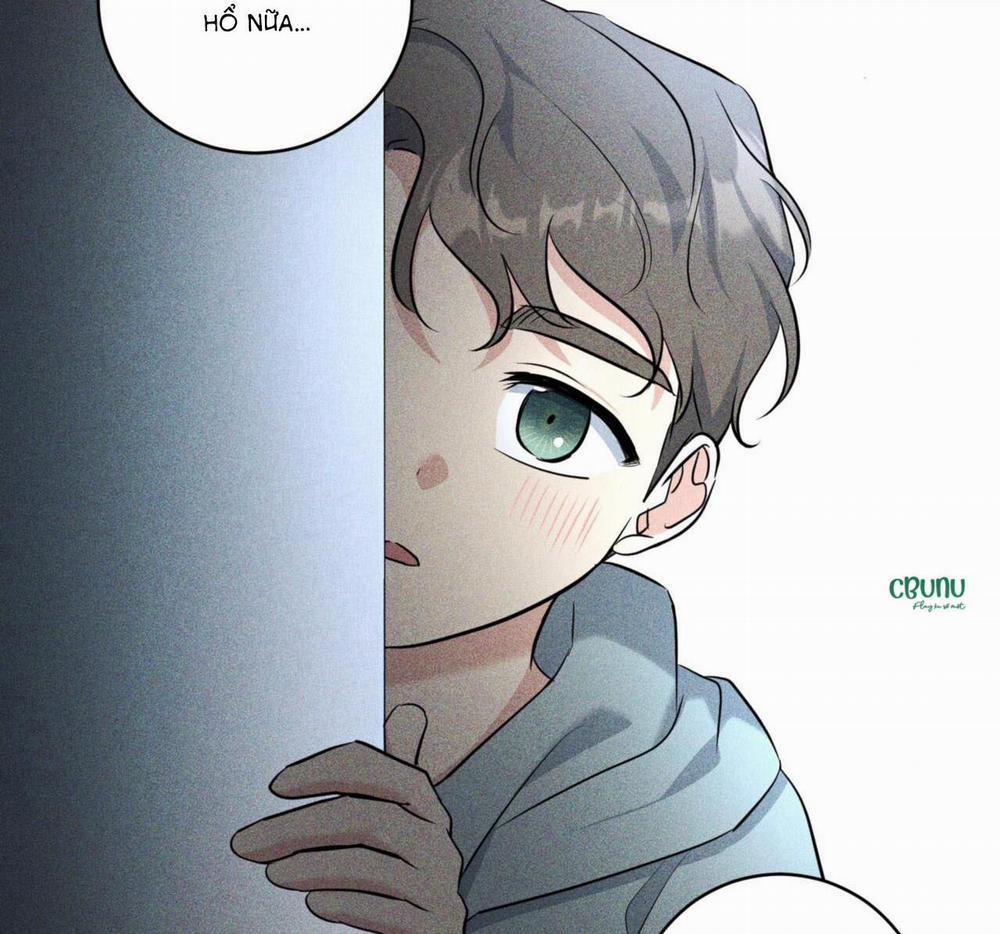 (Cbunu) Khu Rừng Tĩnh Lặng 8 trang 49
