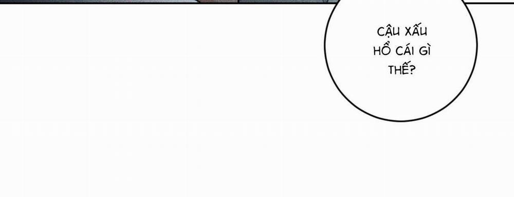 (Cbunu) Khu Rừng Tĩnh Lặng 8 trang 50