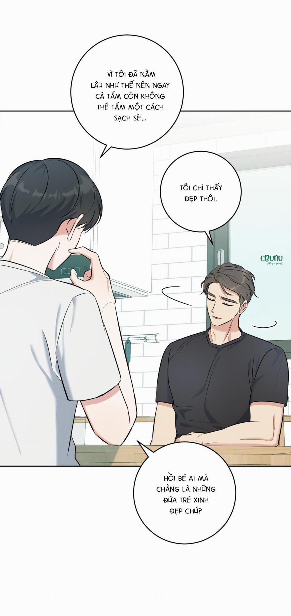 (Cbunu) Khu Rừng Tĩnh Lặng 8 trang 57