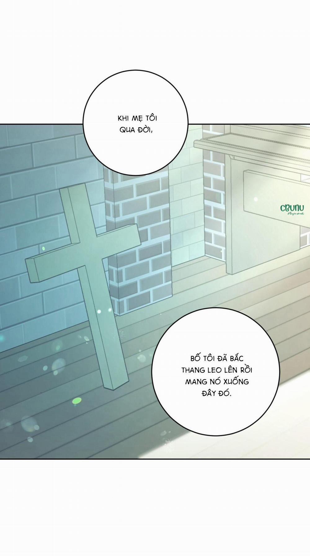(Cbunu) Khu Rừng Tĩnh Lặng 8 trang 73