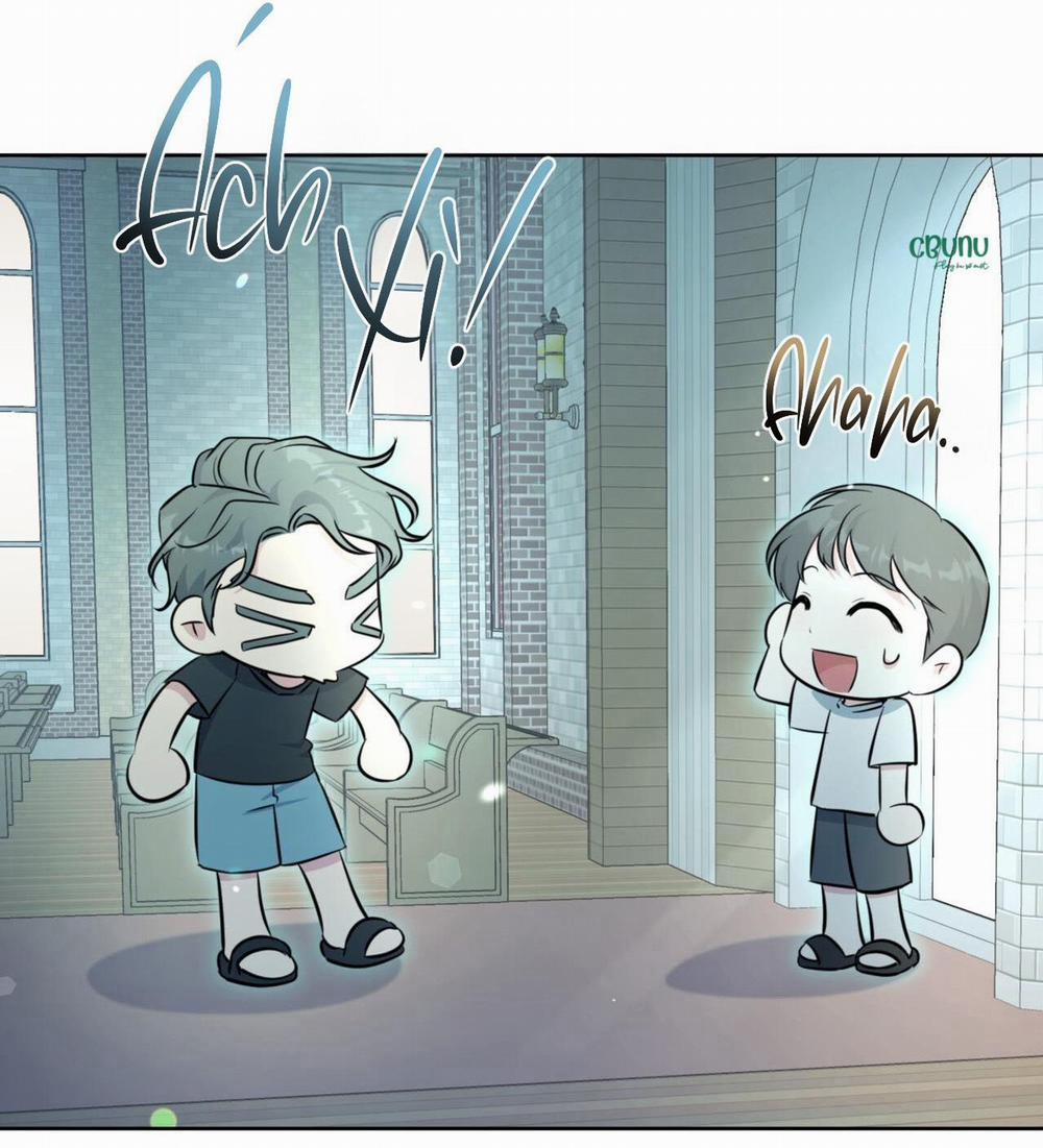 (Cbunu) Khu Rừng Tĩnh Lặng 8 trang 90