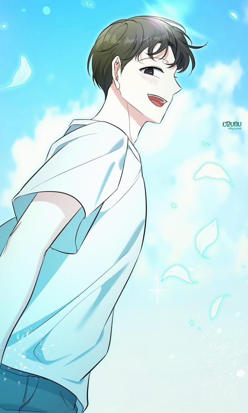 (Cbunu) Khu Rừng Tĩnh Lặng 8 trang 93