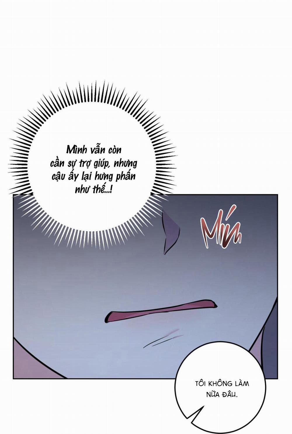 (Cbunu) Khu Rừng Tĩnh Lặng 9 trang 107