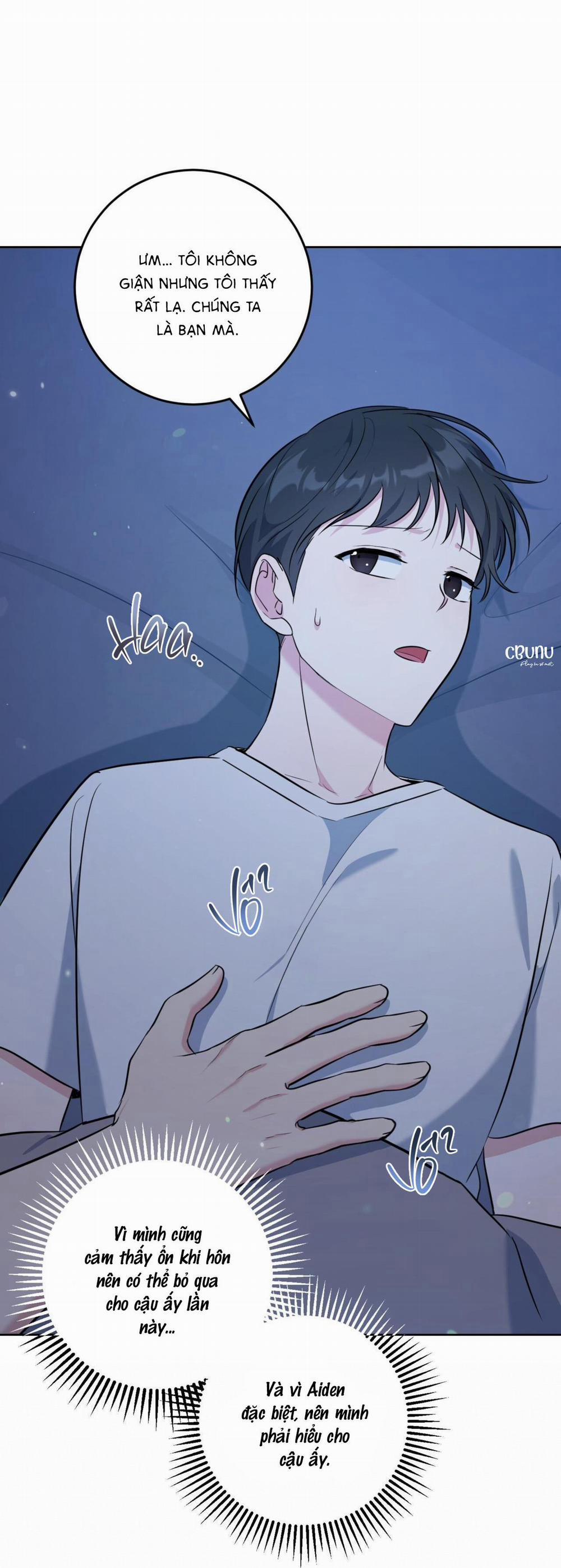 (Cbunu) Khu Rừng Tĩnh Lặng 9 trang 110