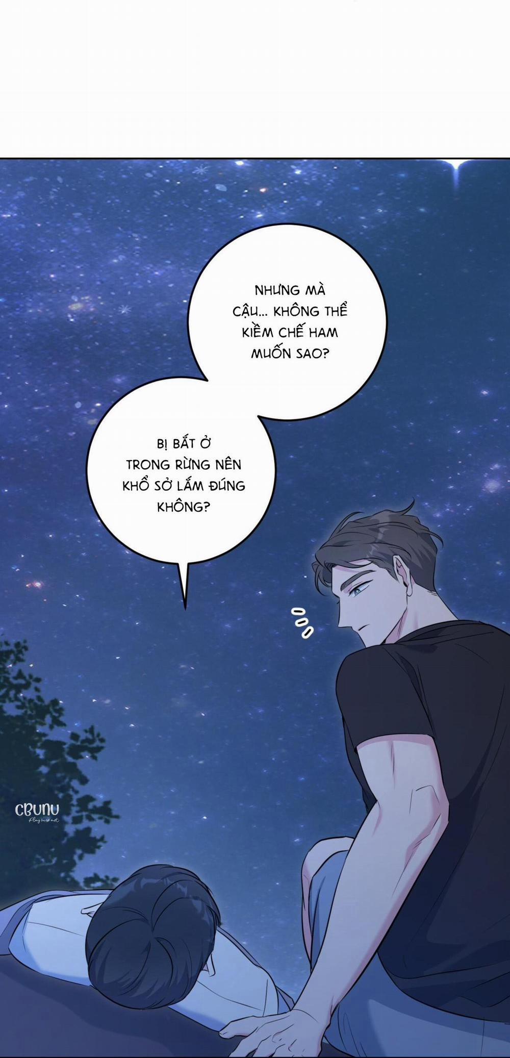 (Cbunu) Khu Rừng Tĩnh Lặng 9 trang 112