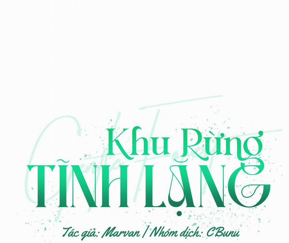 (Cbunu) Khu Rừng Tĩnh Lặng 9 trang 24