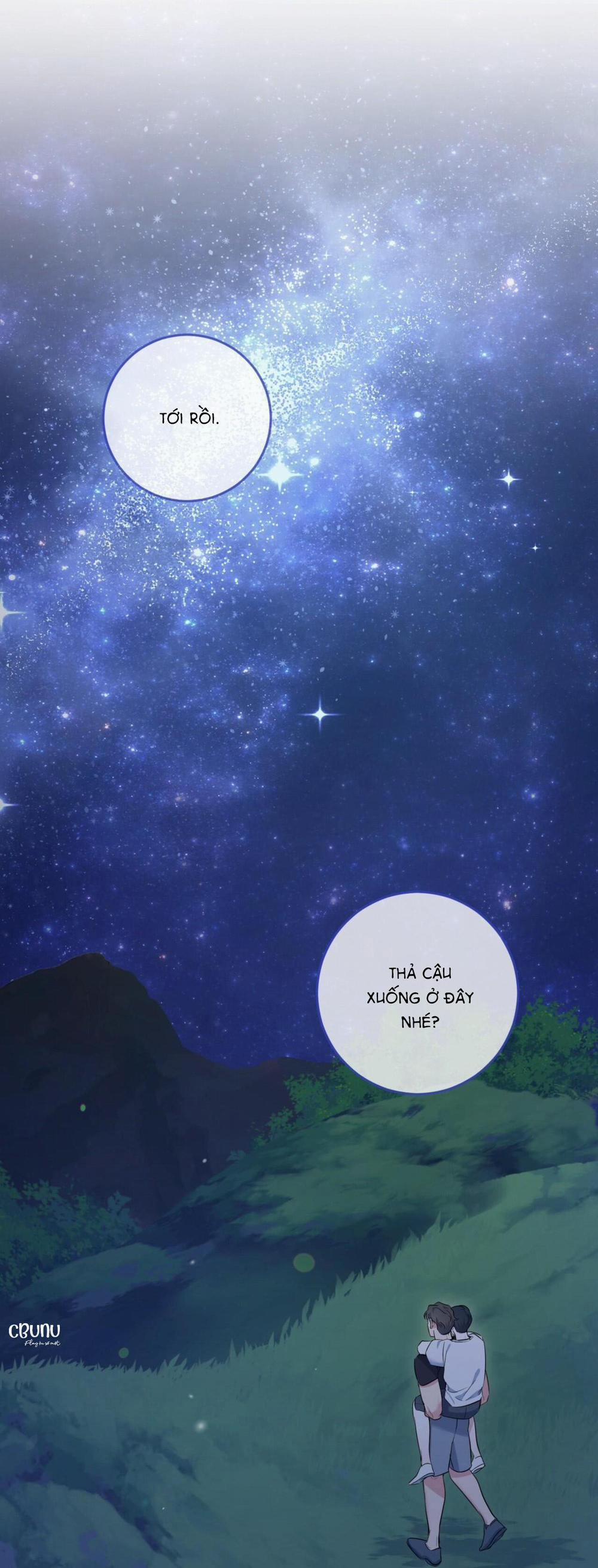 (Cbunu) Khu Rừng Tĩnh Lặng 9 trang 40