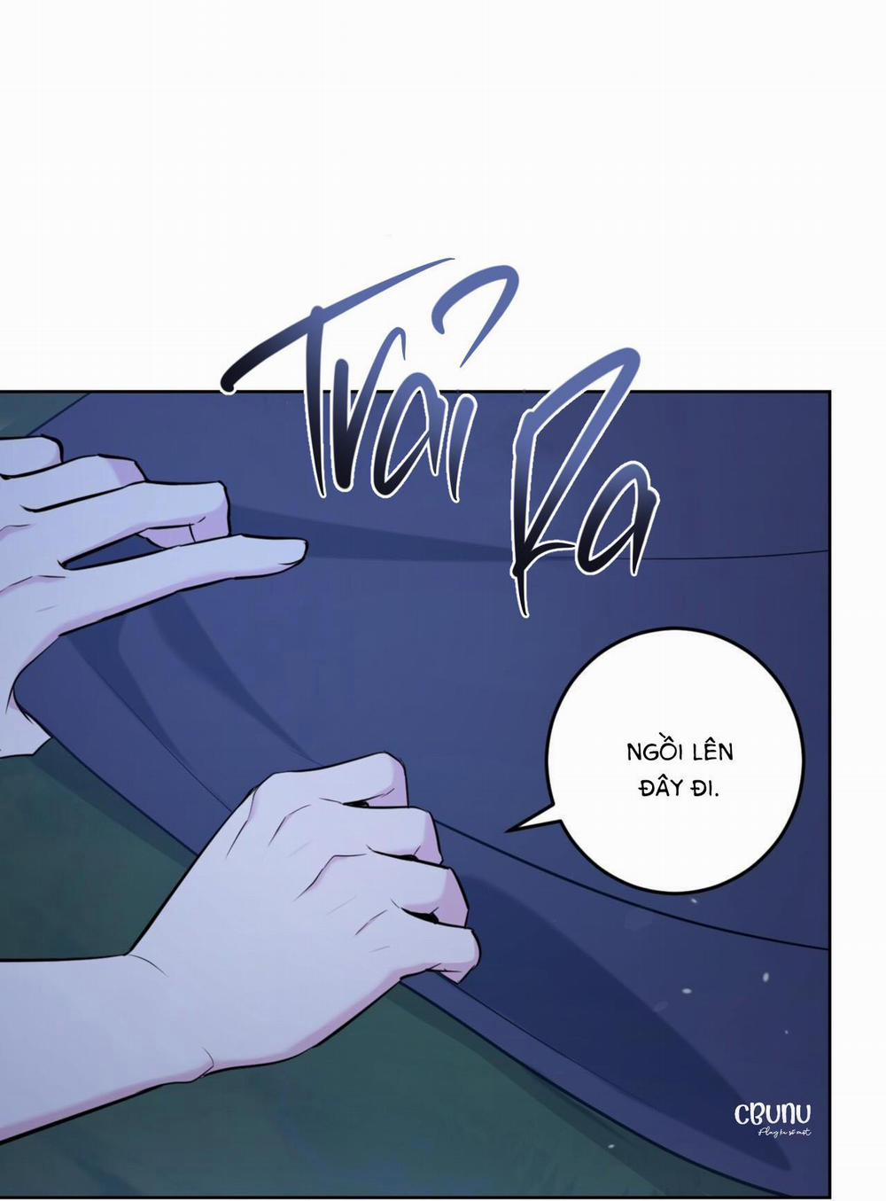 (Cbunu) Khu Rừng Tĩnh Lặng 9 trang 42