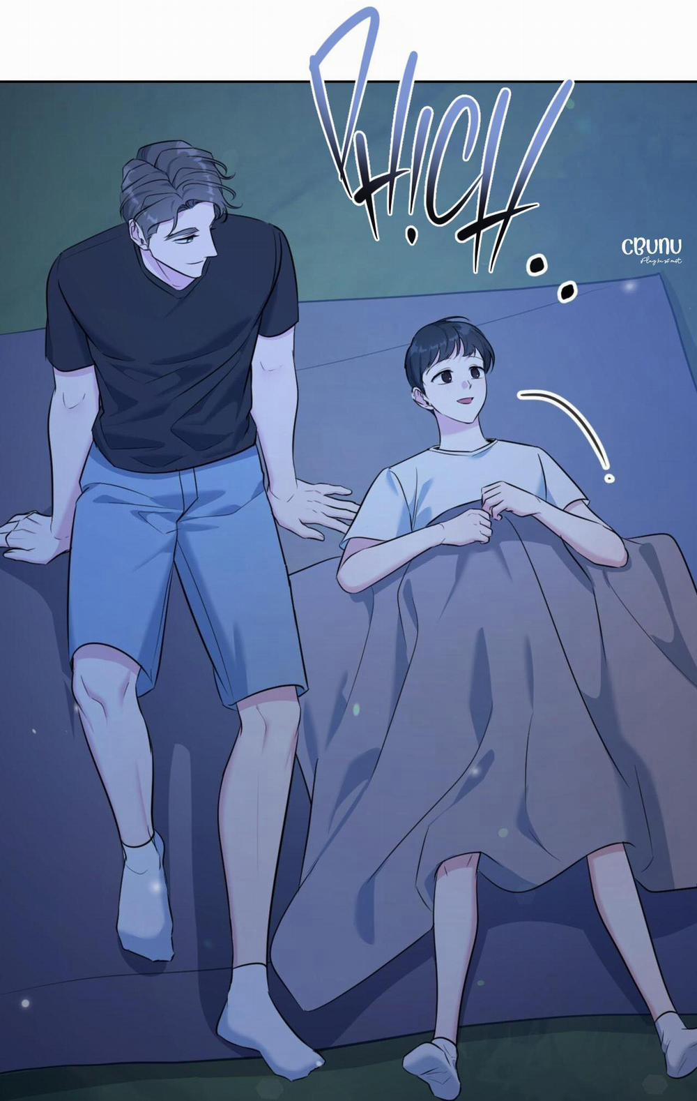 (Cbunu) Khu Rừng Tĩnh Lặng 9 trang 51