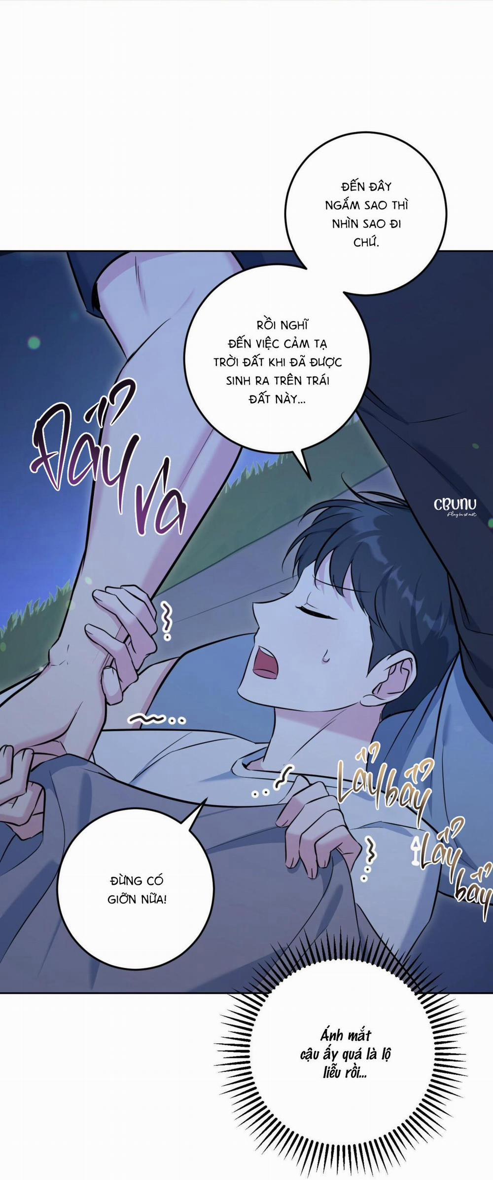 (Cbunu) Khu Rừng Tĩnh Lặng 9 trang 59