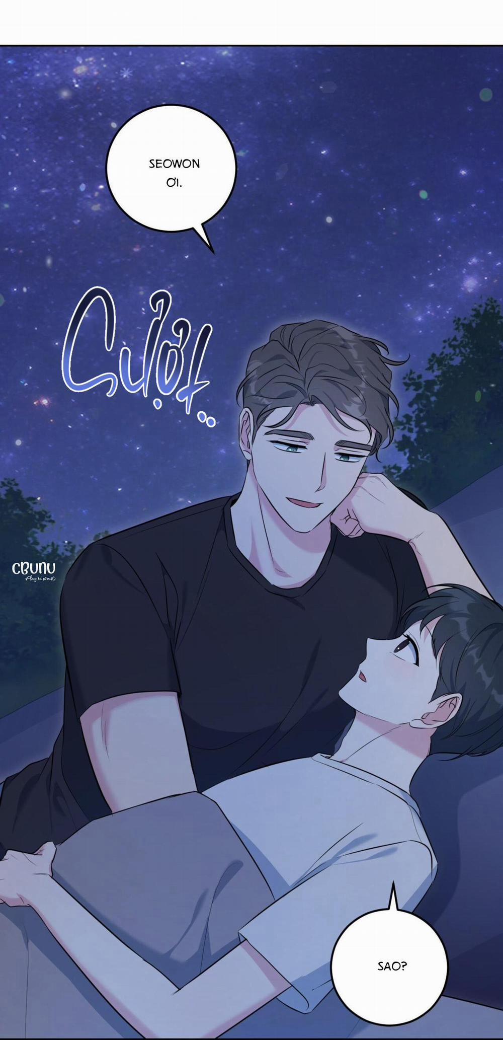 (Cbunu) Khu Rừng Tĩnh Lặng 9 trang 66