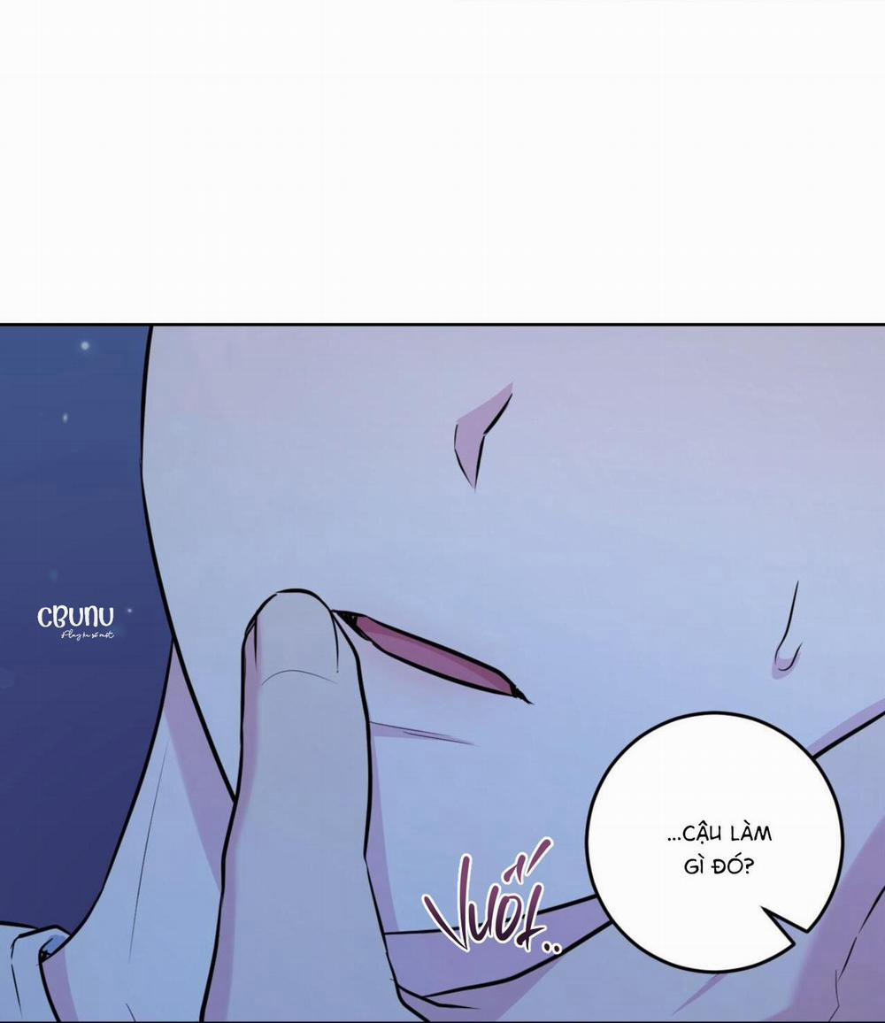 (Cbunu) Khu Rừng Tĩnh Lặng 9 trang 69