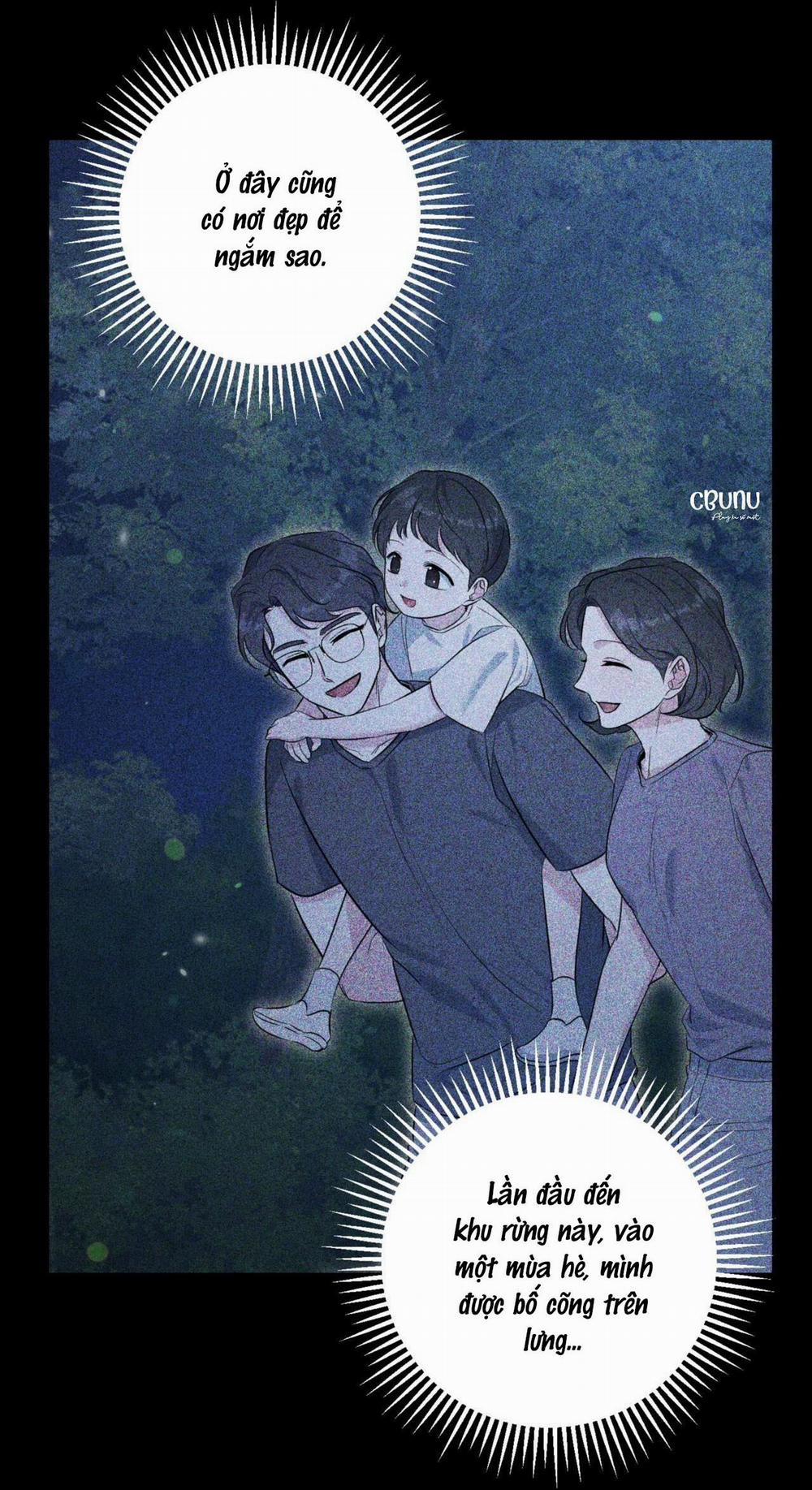 (Cbunu) Khu Rừng Tĩnh Lặng 9 trang 7