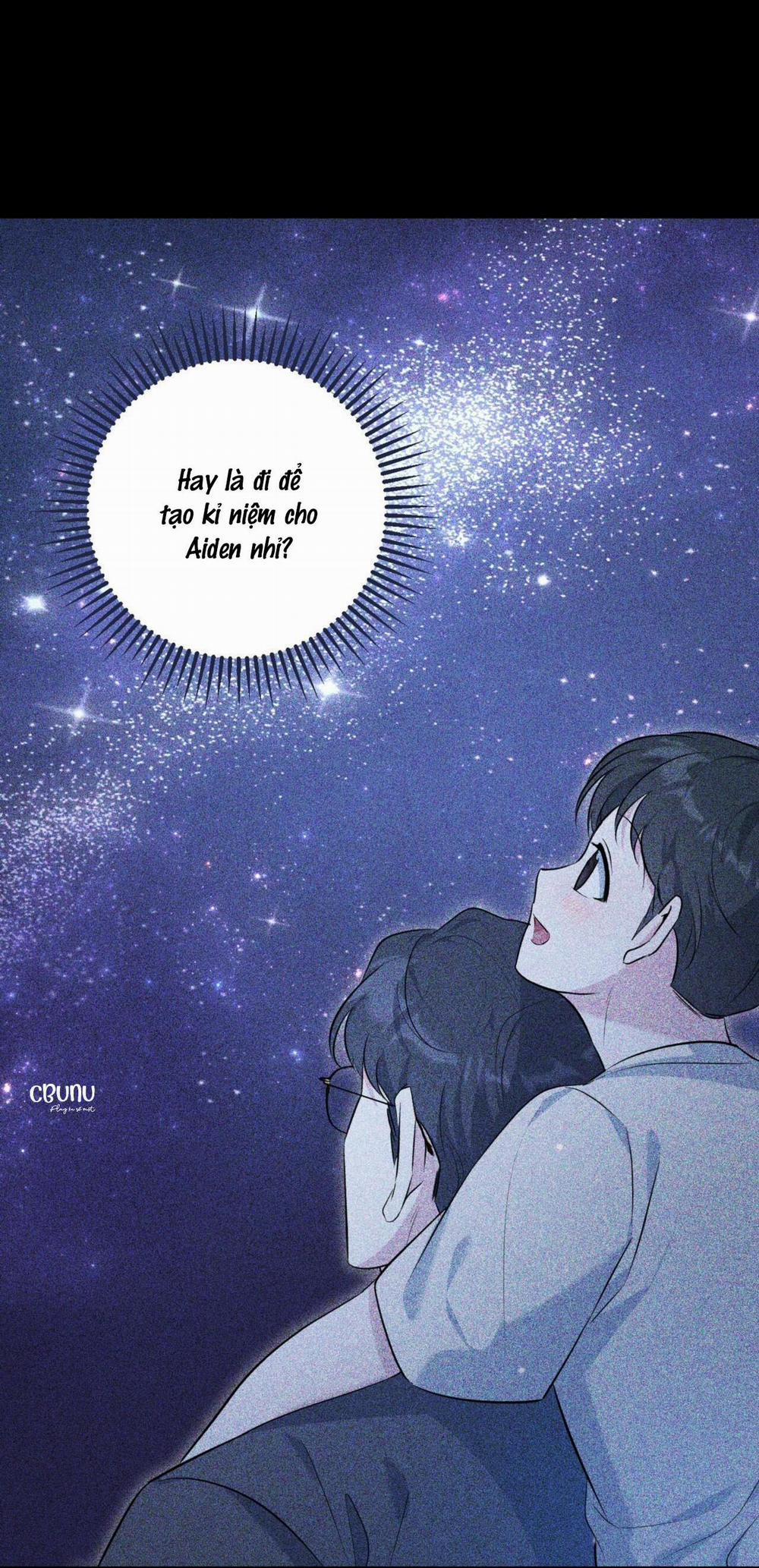 (Cbunu) Khu Rừng Tĩnh Lặng 9 trang 8