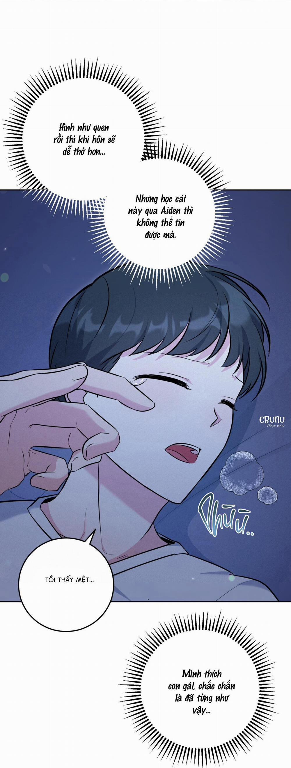 (Cbunu) Khu Rừng Tĩnh Lặng 9 trang 96