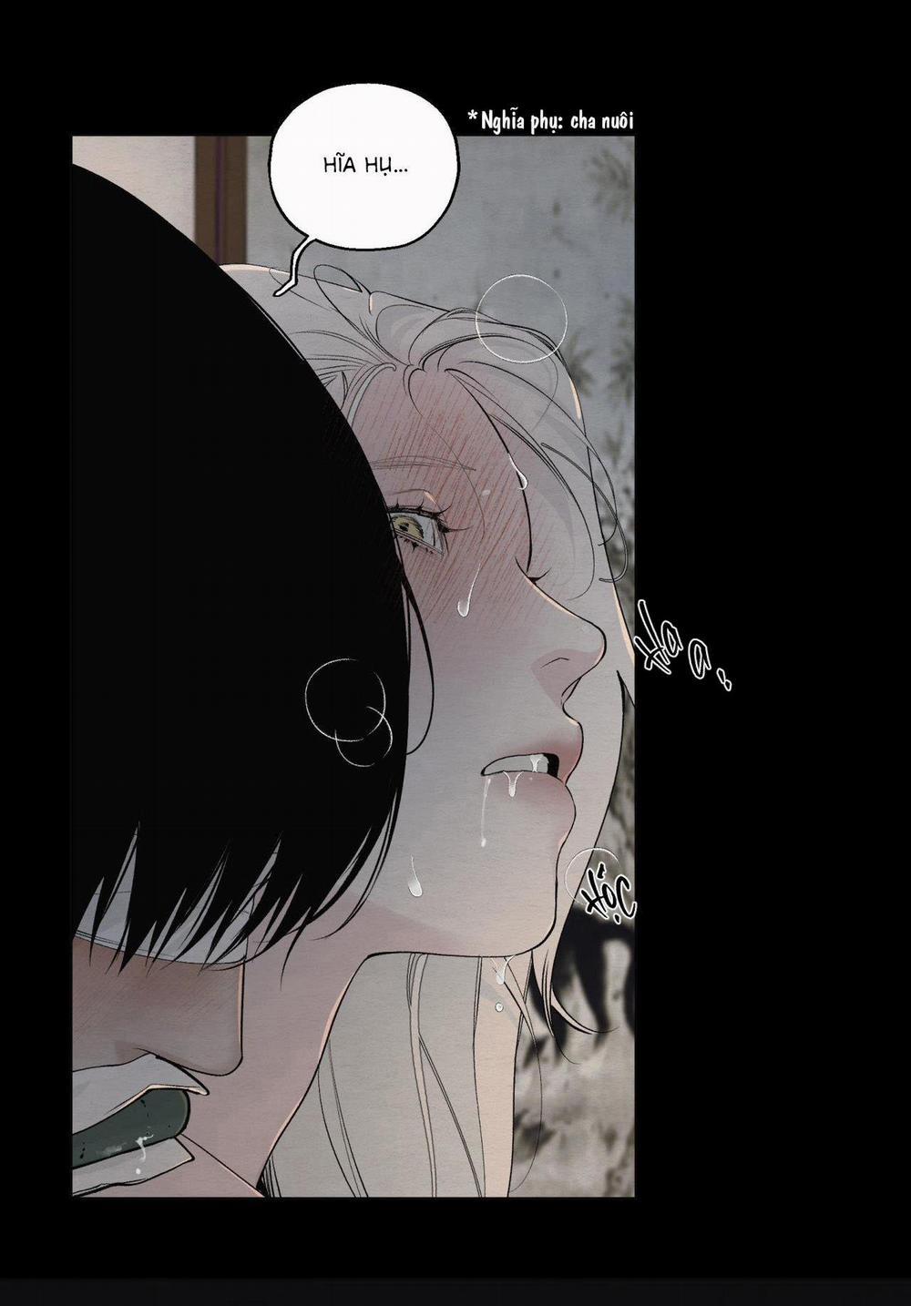 (Cbunu) Lạc Hồn 1 trang 11