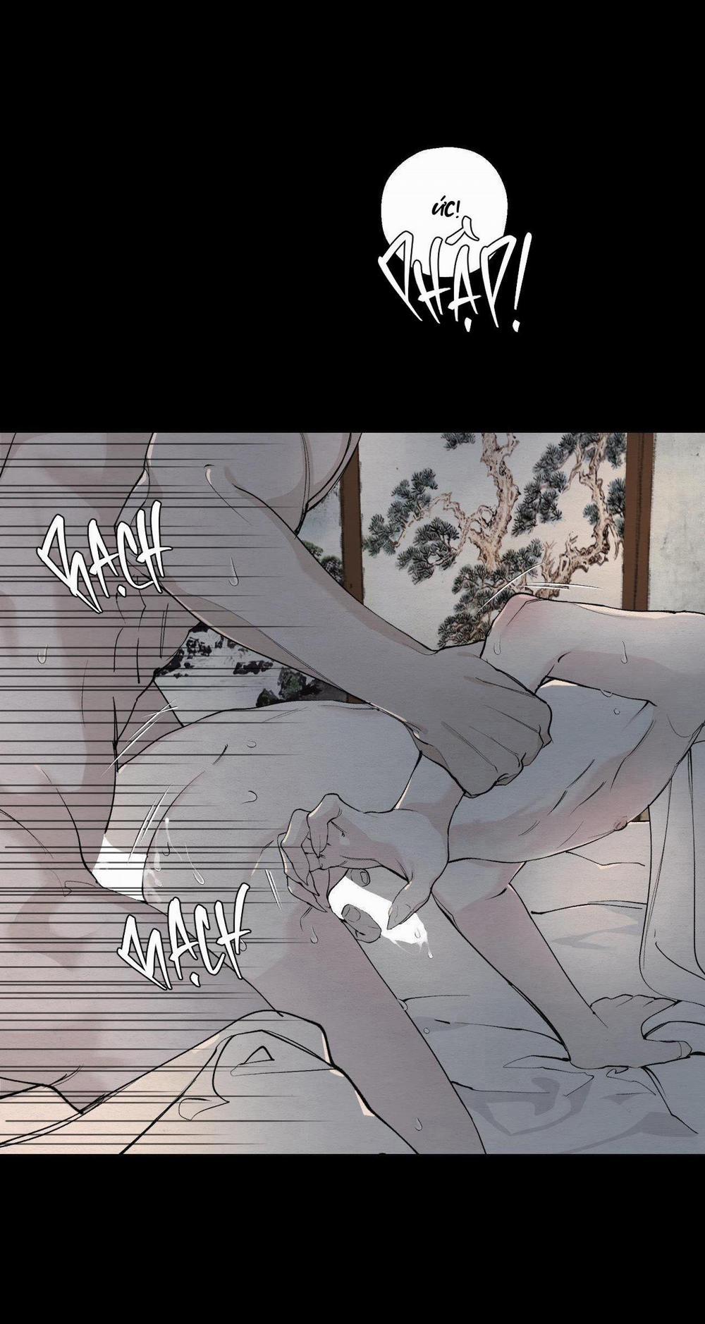 (Cbunu) Lạc Hồn 1 trang 3