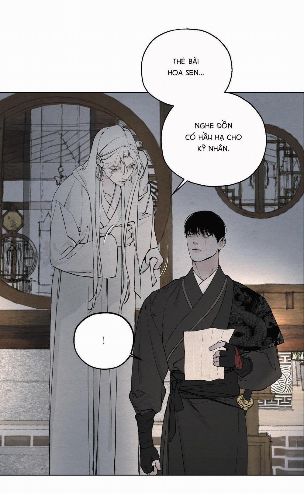 (Cbunu) Lạc Hồn 1 trang 40