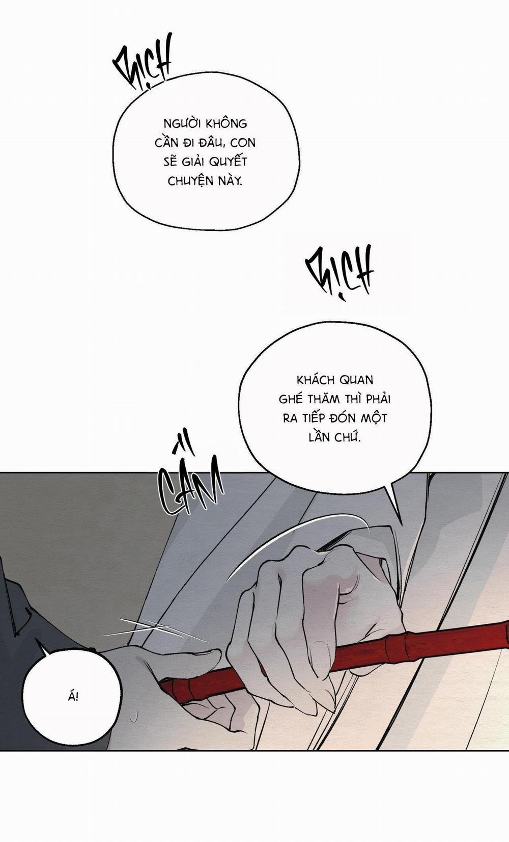 (Cbunu) Lạc Hồn 1 trang 41