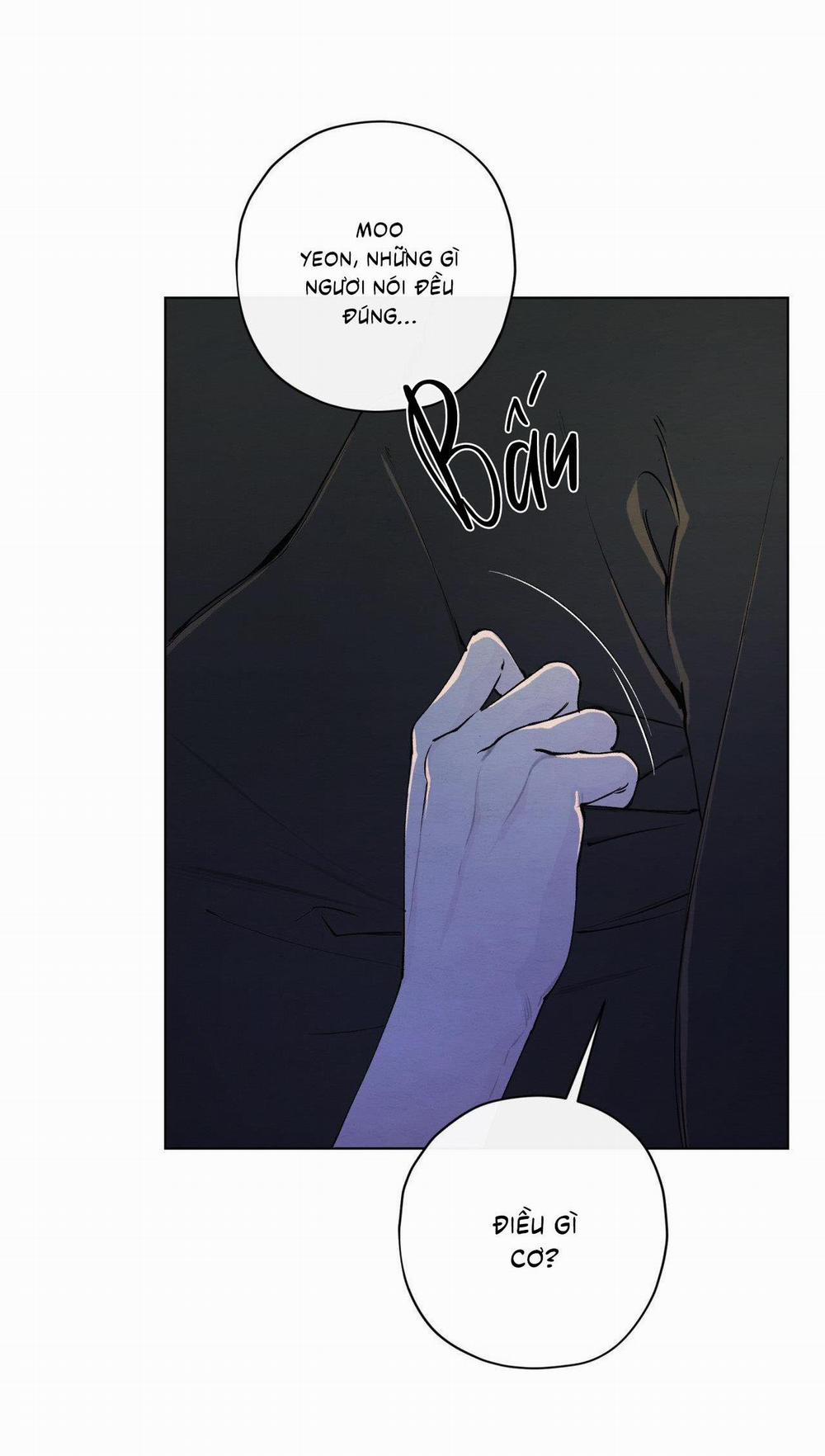 (Cbunu) Lạc Hồn 26 trang 10