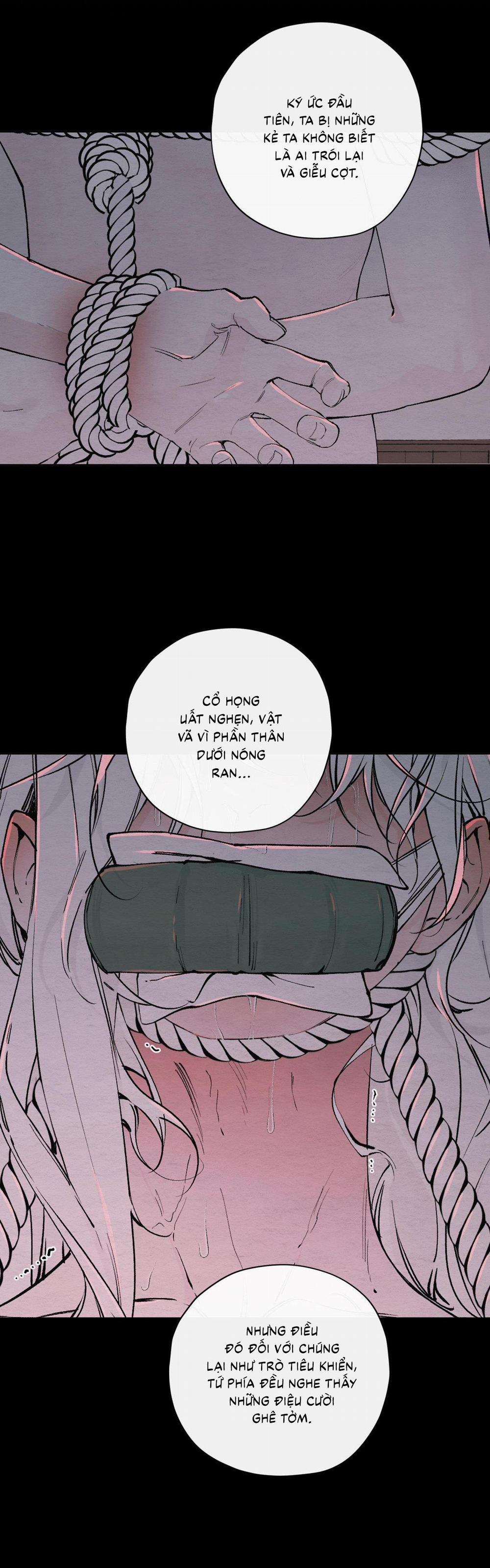 (Cbunu) Lạc Hồn 26 trang 15