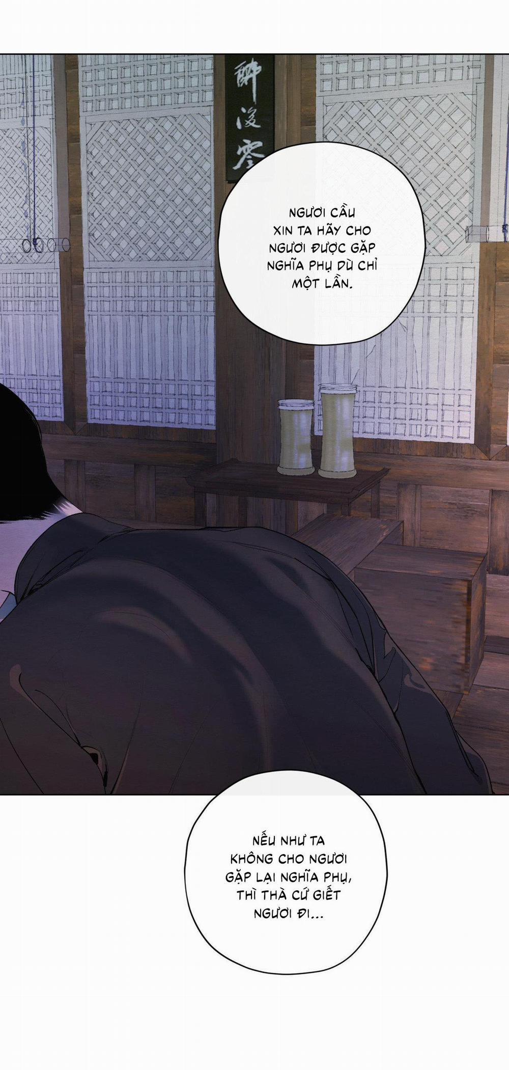 (Cbunu) Lạc Hồn 26 trang 21