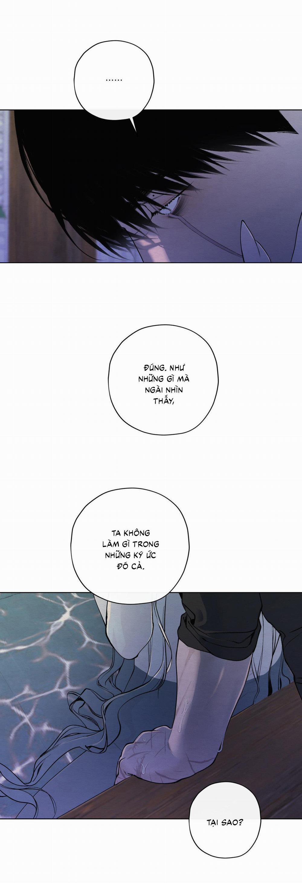 (Cbunu) Lạc Hồn 26 trang 23