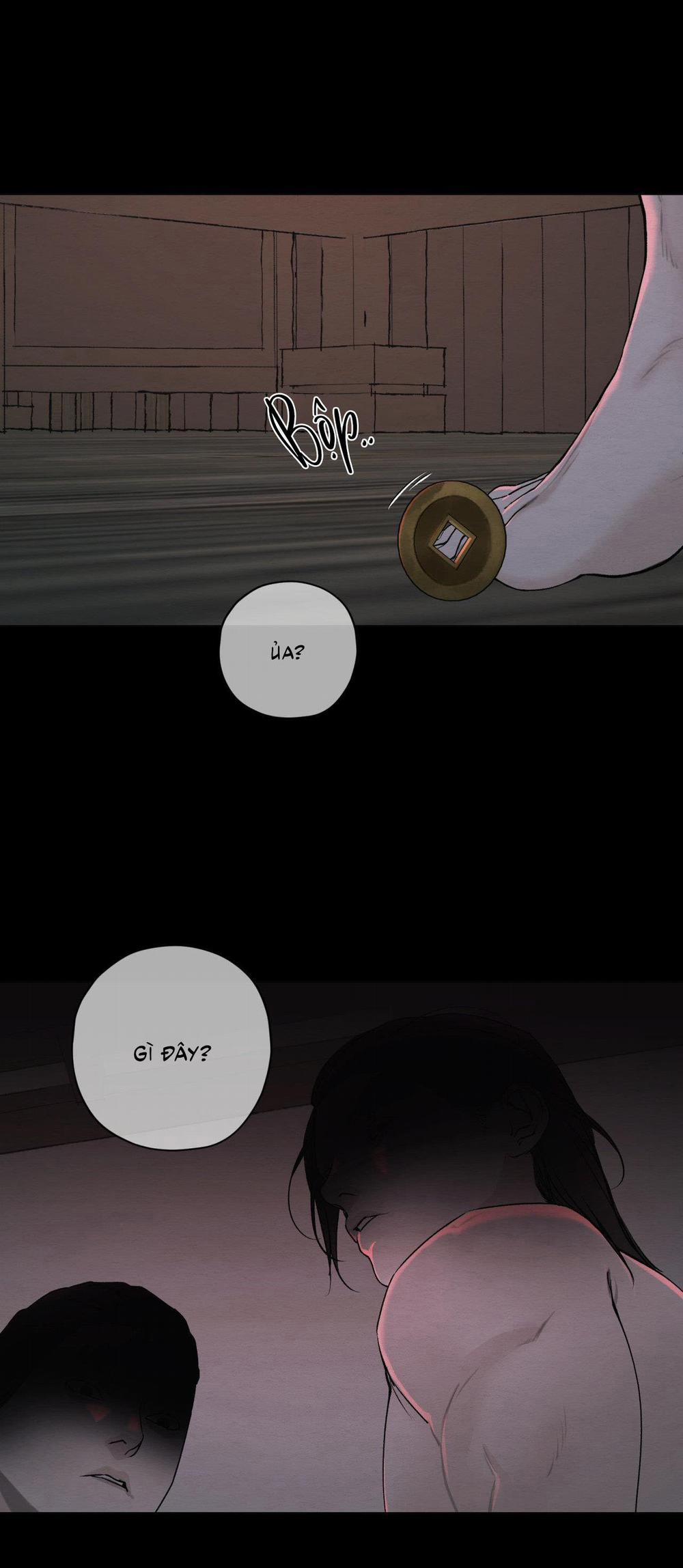 (Cbunu) Lạc Hồn 26 trang 28