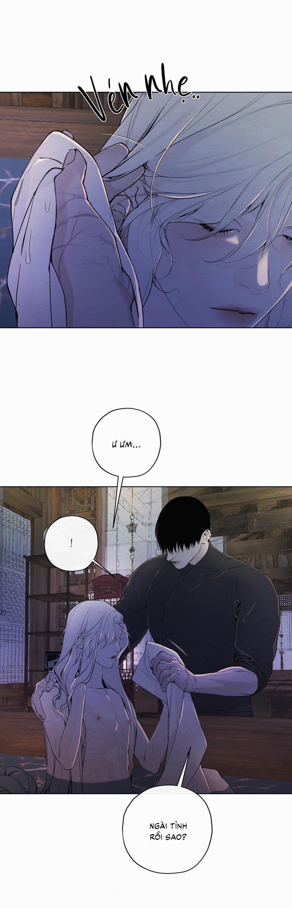 (Cbunu) Lạc Hồn 26 trang 3