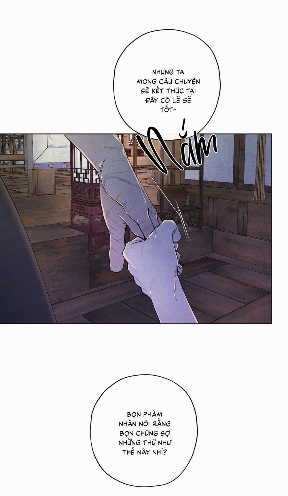 (Cbunu) Lạc Hồn 26 trang 31