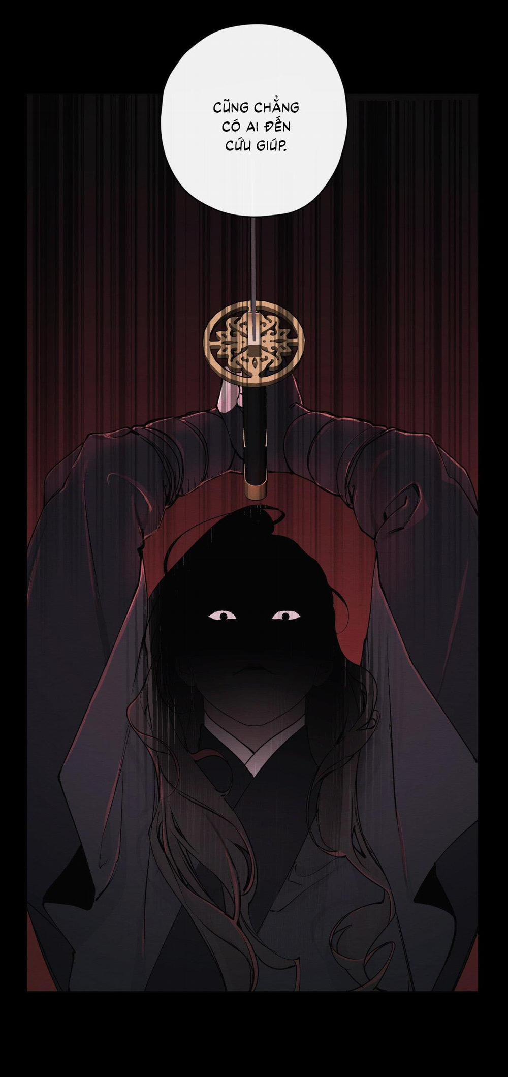 (Cbunu) Lạc Hồn 26 trang 33