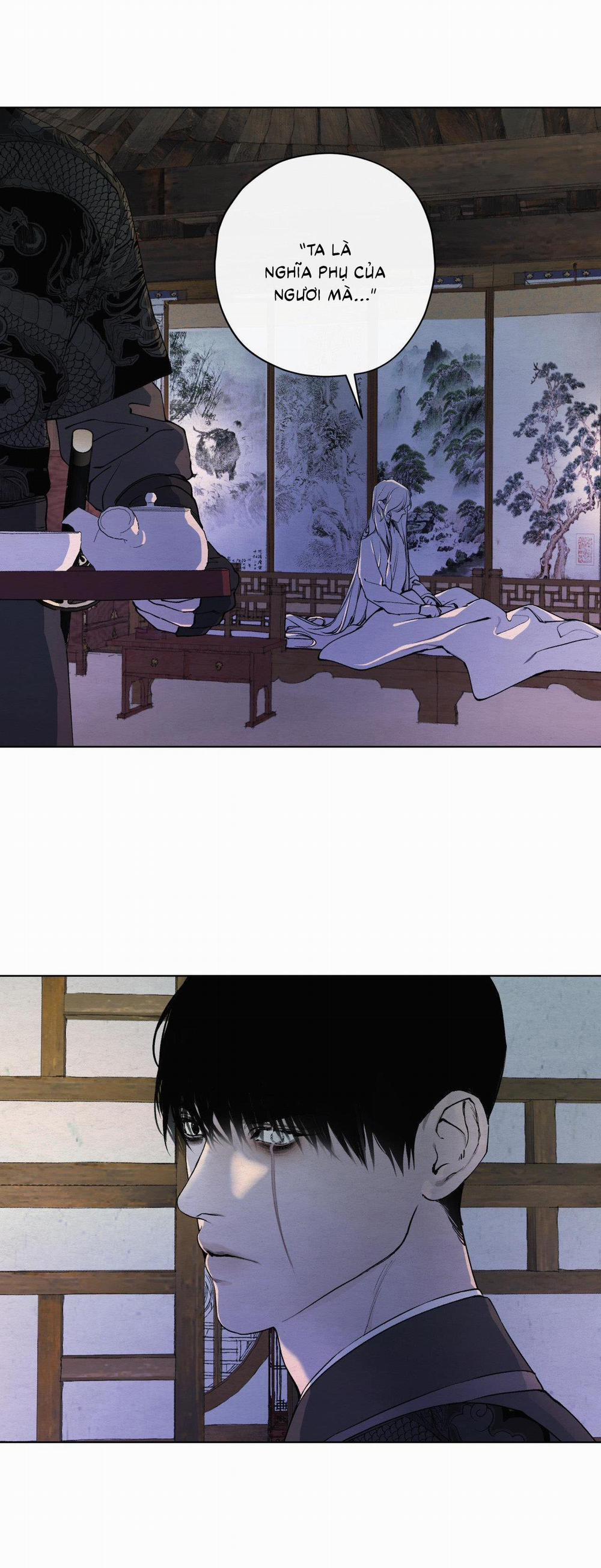 (Cbunu) Lạc Hồn 26 trang 45