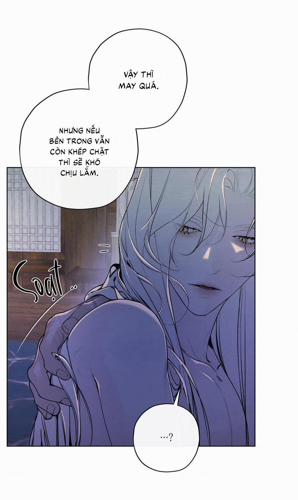 (Cbunu) Lạc Hồn 26 trang 6