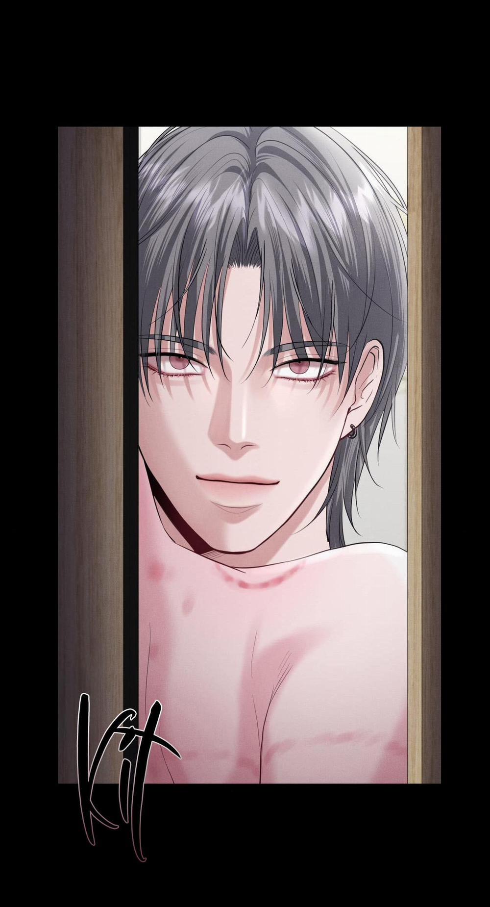 (CBunu) Làm Tình Cũng Cần Luyện Tập Nữa Sao?! 20 H+ trang 11