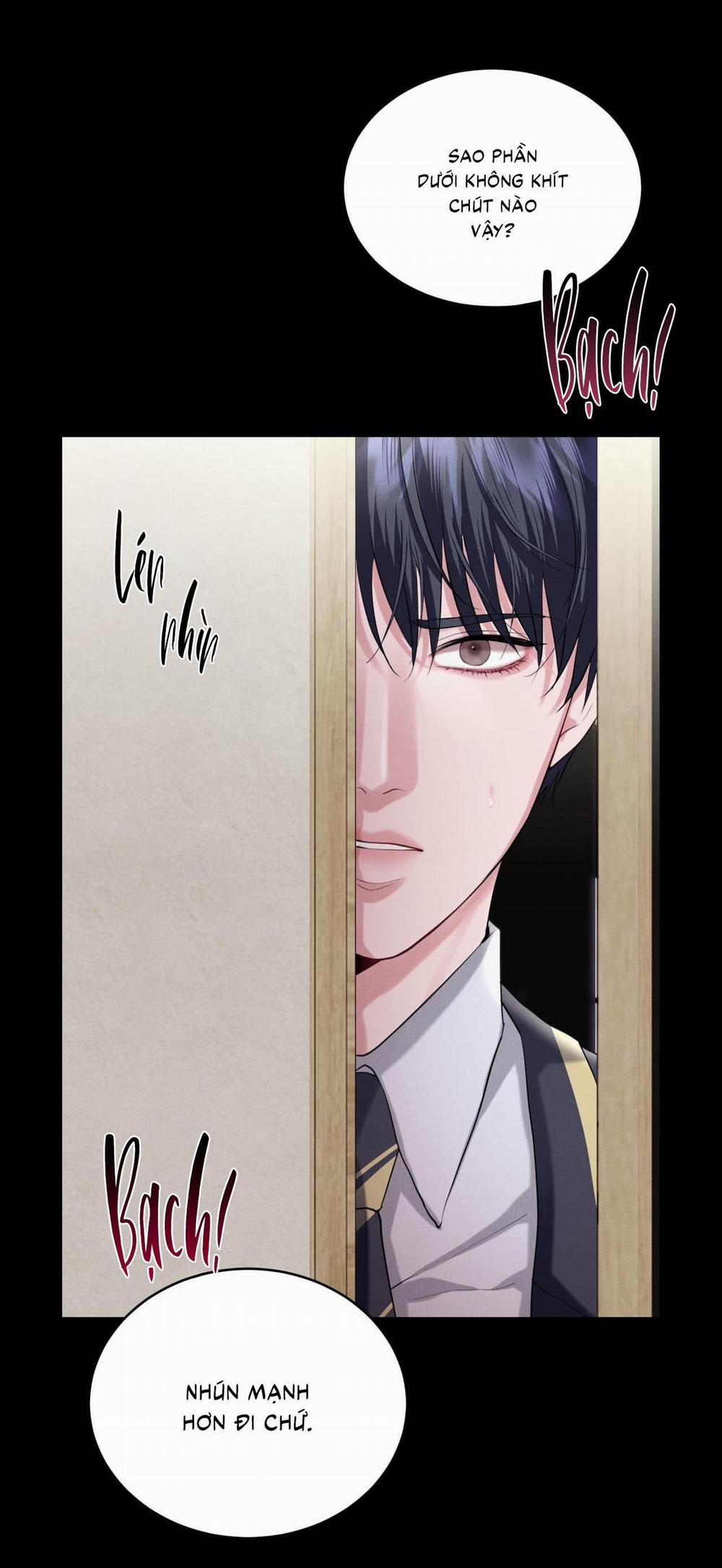 (CBunu) Làm Tình Cũng Cần Luyện Tập Nữa Sao?! 20 H+ trang 2