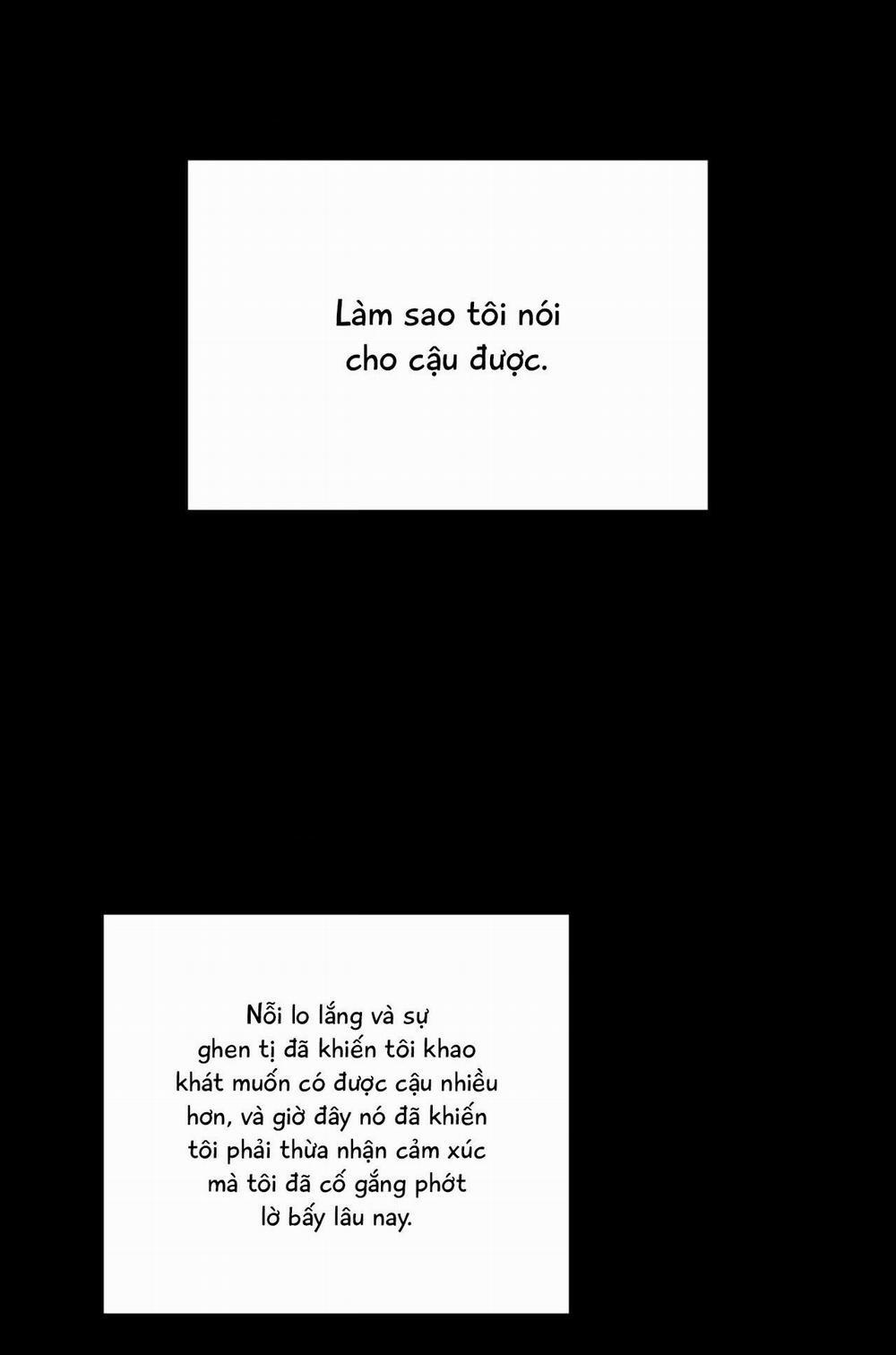 (CBunu) Làm Tình Cũng Cần Luyện Tập Nữa Sao?! 20 H+ trang 26