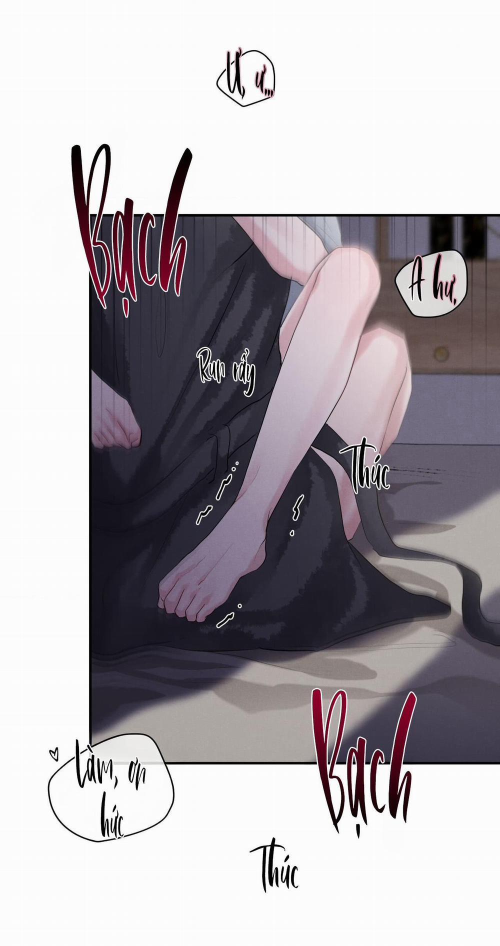 (CBunu) Làm Tình Cũng Cần Luyện Tập Nữa Sao?! 20 H+ trang 31