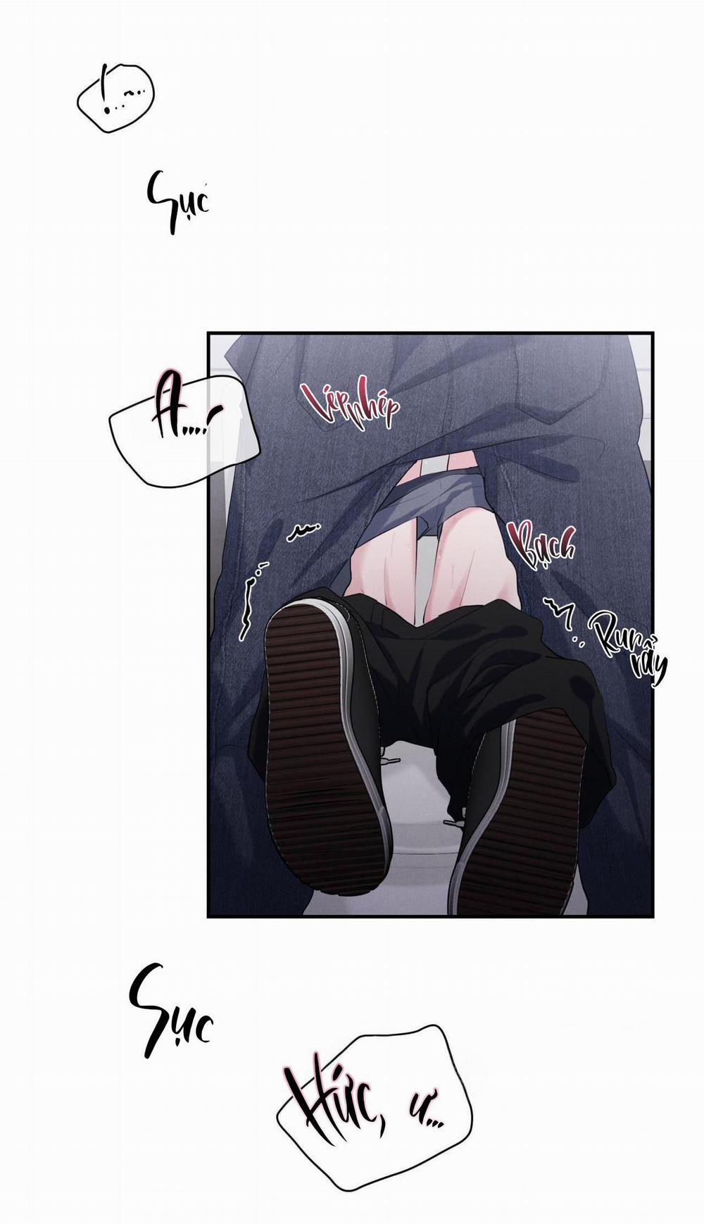 (CBunu) Làm Tình Cũng Cần Luyện Tập Nữa Sao?! 21 H+ trang 8