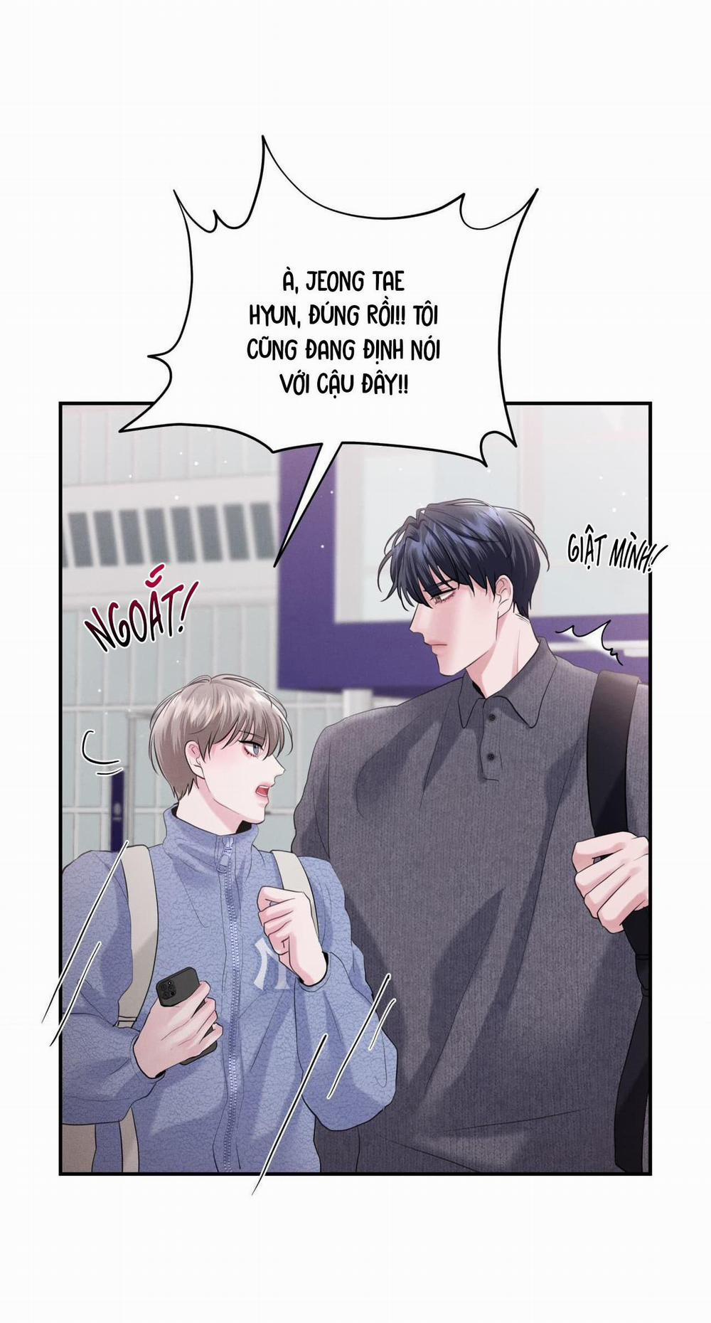 (CBunu) Làm Tình Cũng Cần Luyện Tập Nữa Sao?! 22 trang 15