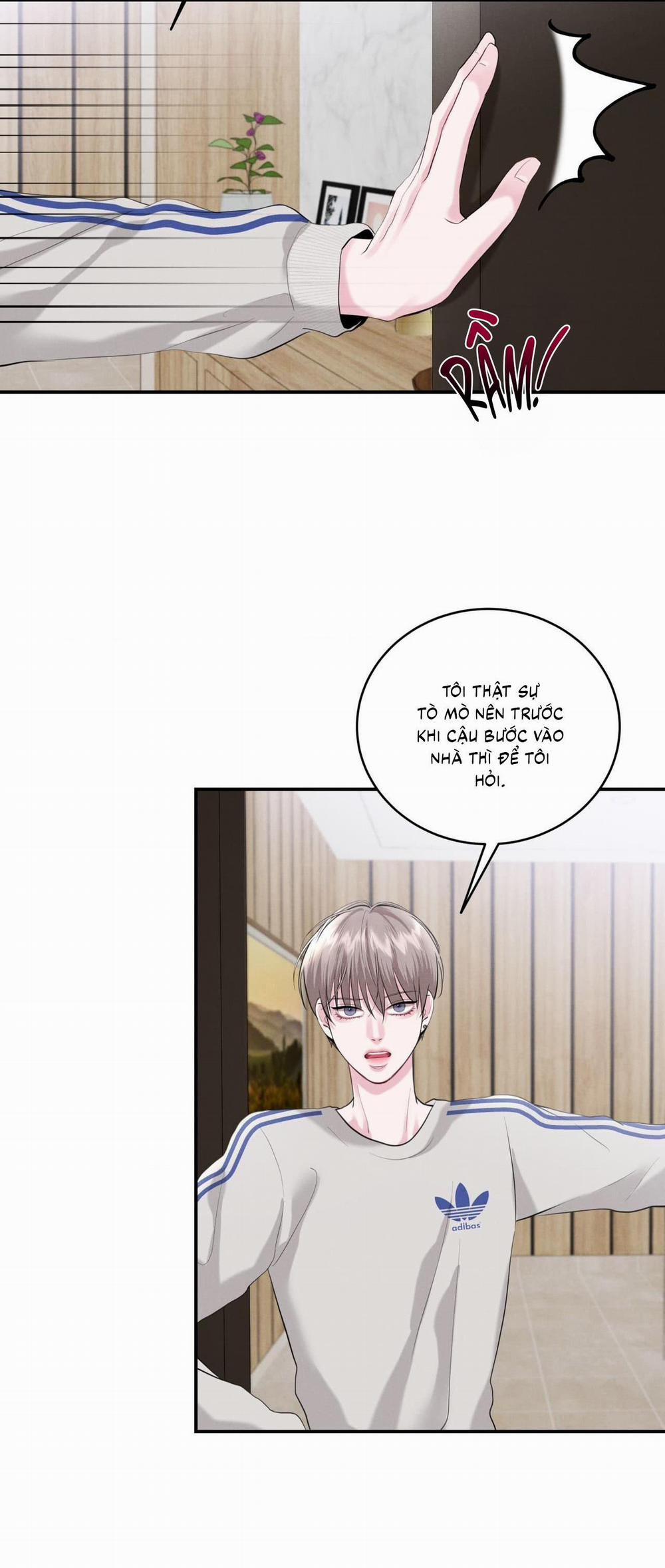 (CBunu) Làm Tình Cũng Cần Luyện Tập Nữa Sao?! 22 trang 23