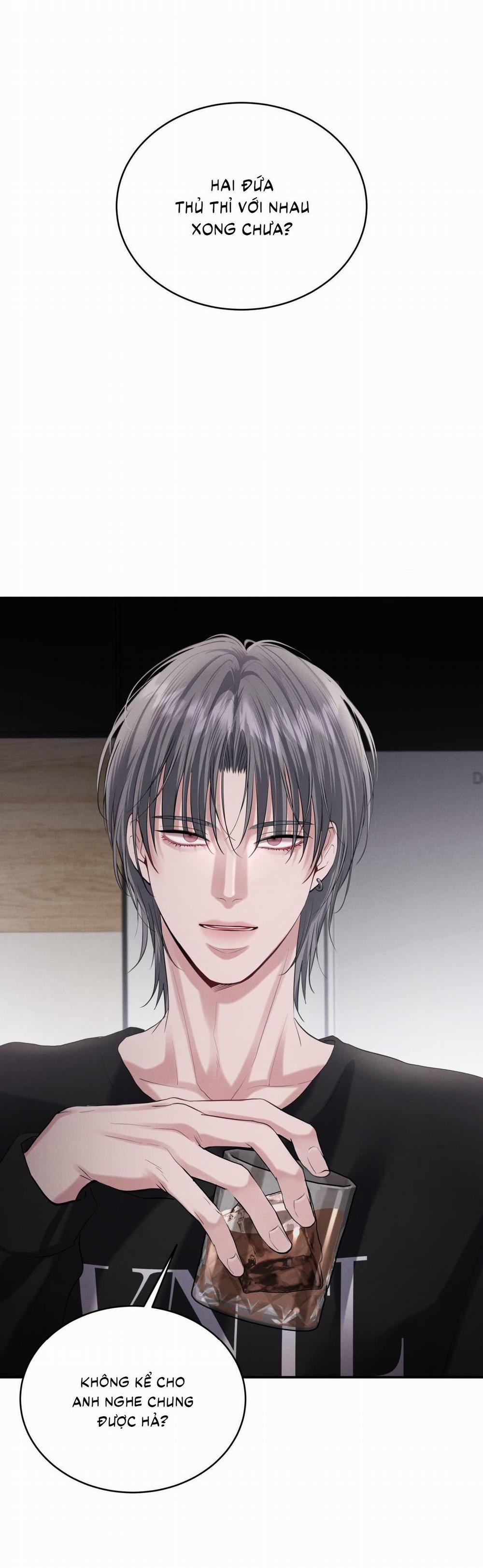 (CBunu) Làm Tình Cũng Cần Luyện Tập Nữa Sao?! 22 trang 46